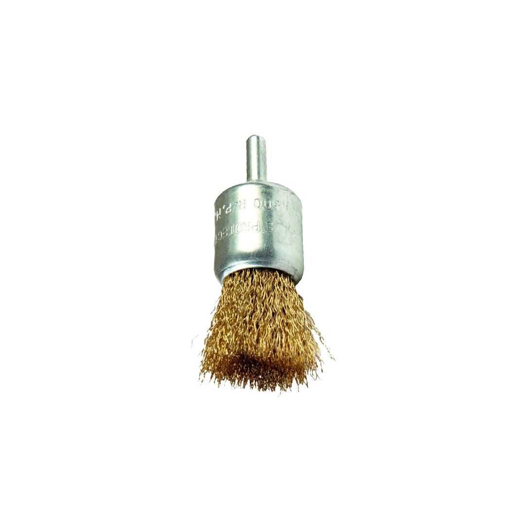Gfb Pimli Kalem Fırça 17 mm
