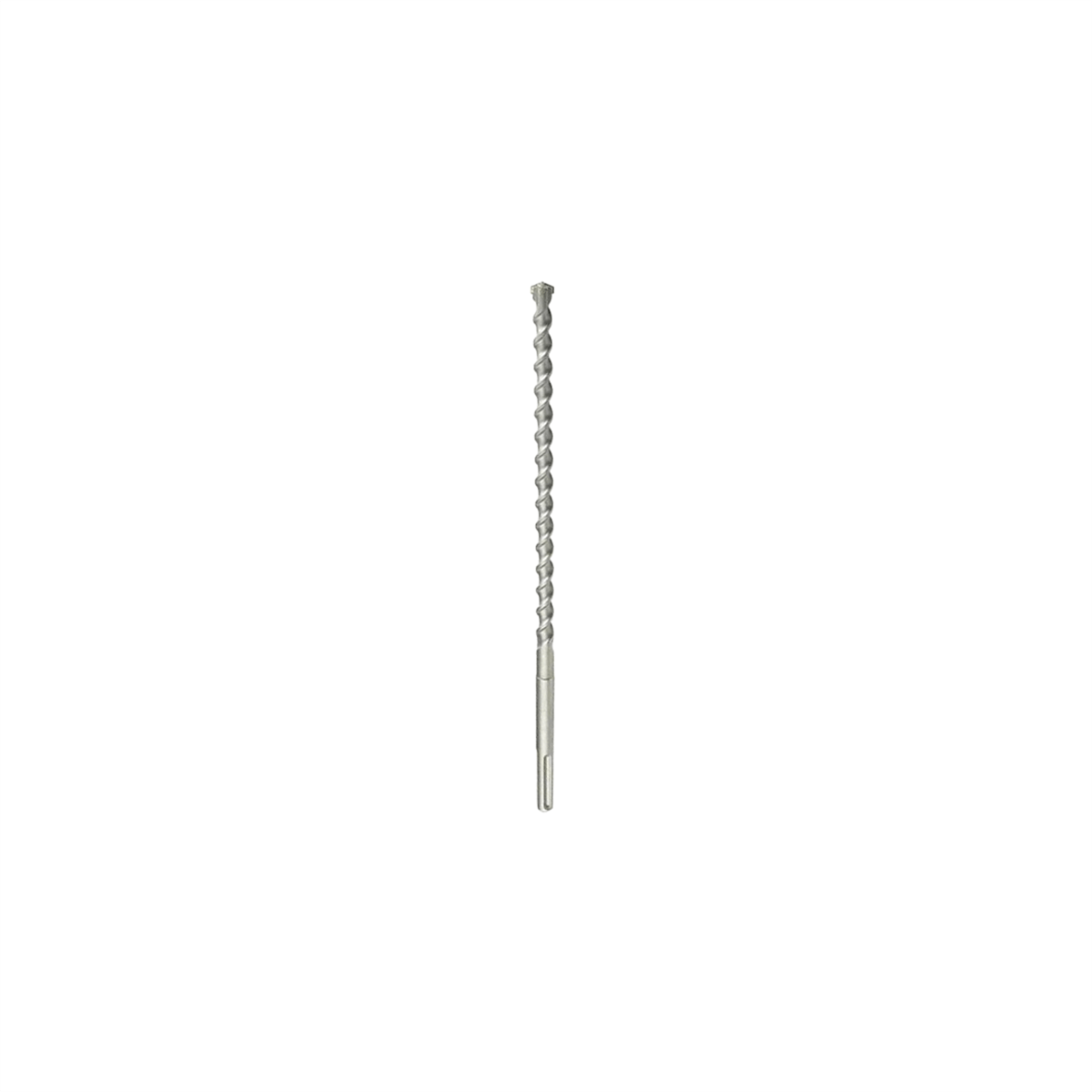 Gfb Sds Plus Matkap Ucu 4 Elmaslı 8*210 mm