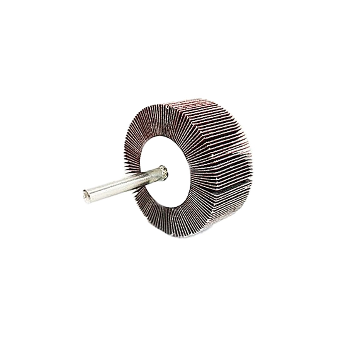 İnterflex Saplı Mop Zımpara AC621X 50*20 P60 Kum