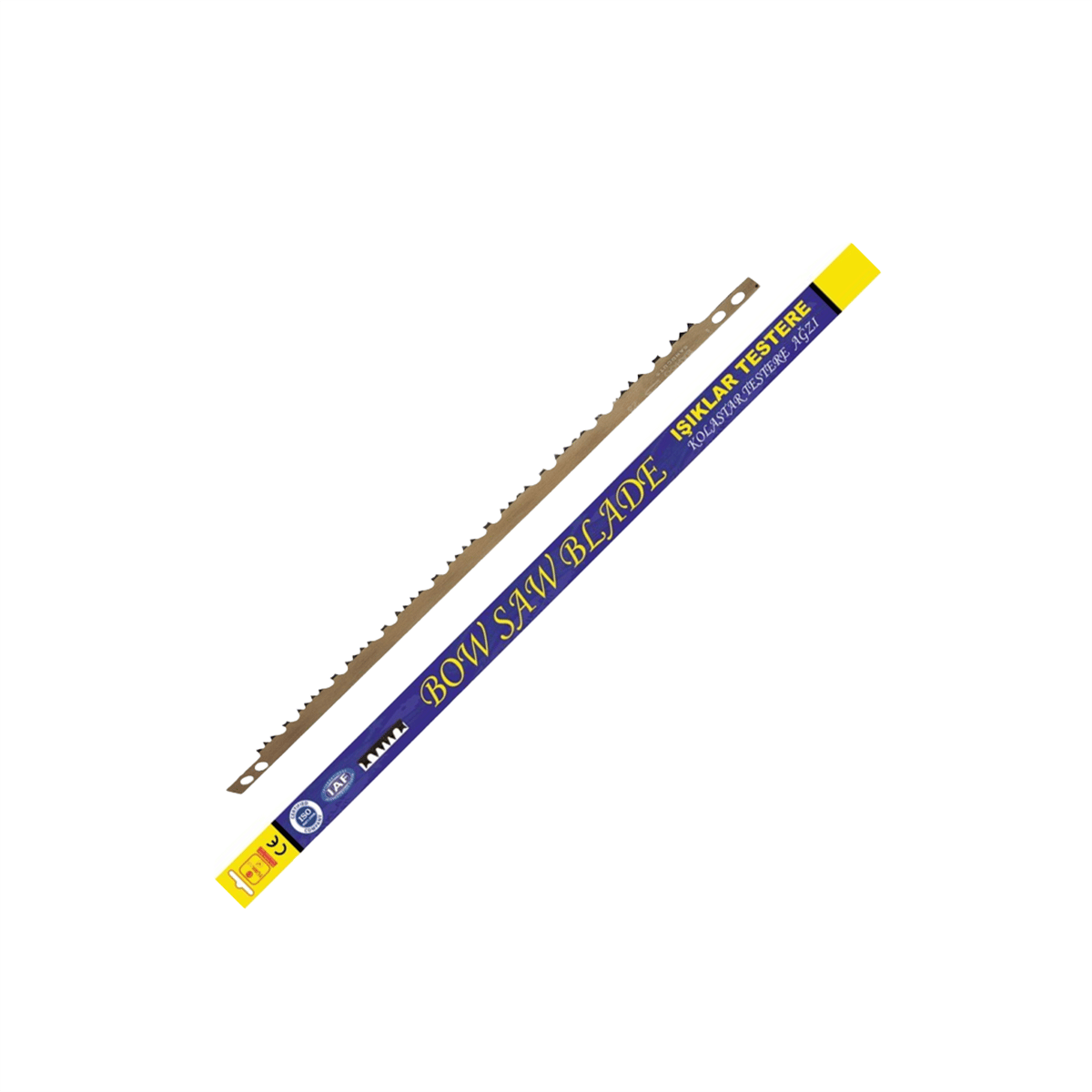 Işıklar Kolastar Ağzı Çatal 61 cm