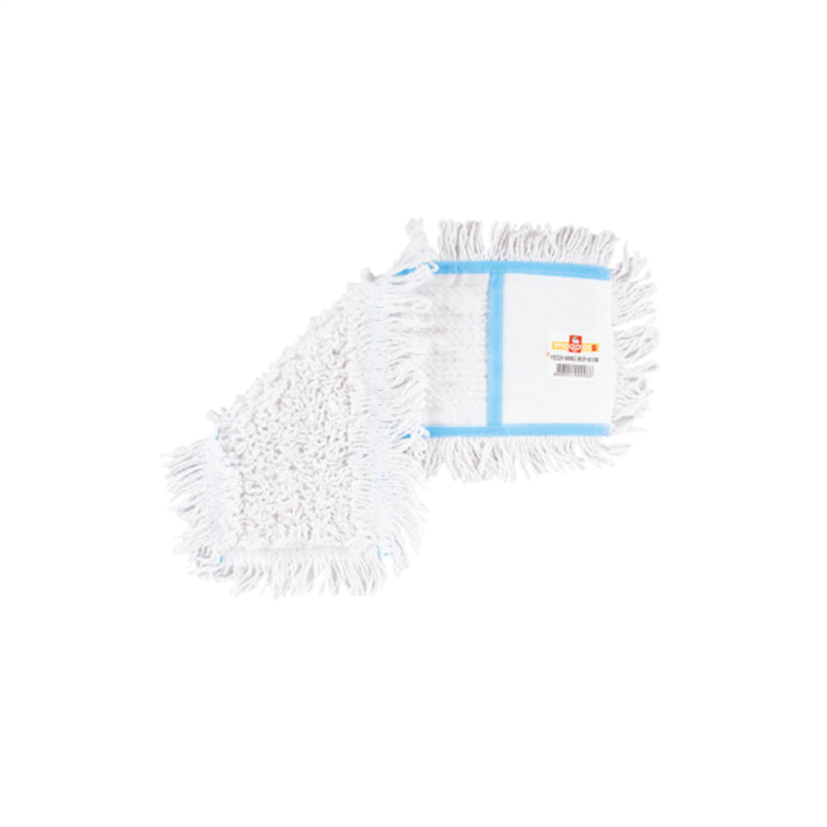 İzmir İp Nemli Mop Yedek 40 cm
