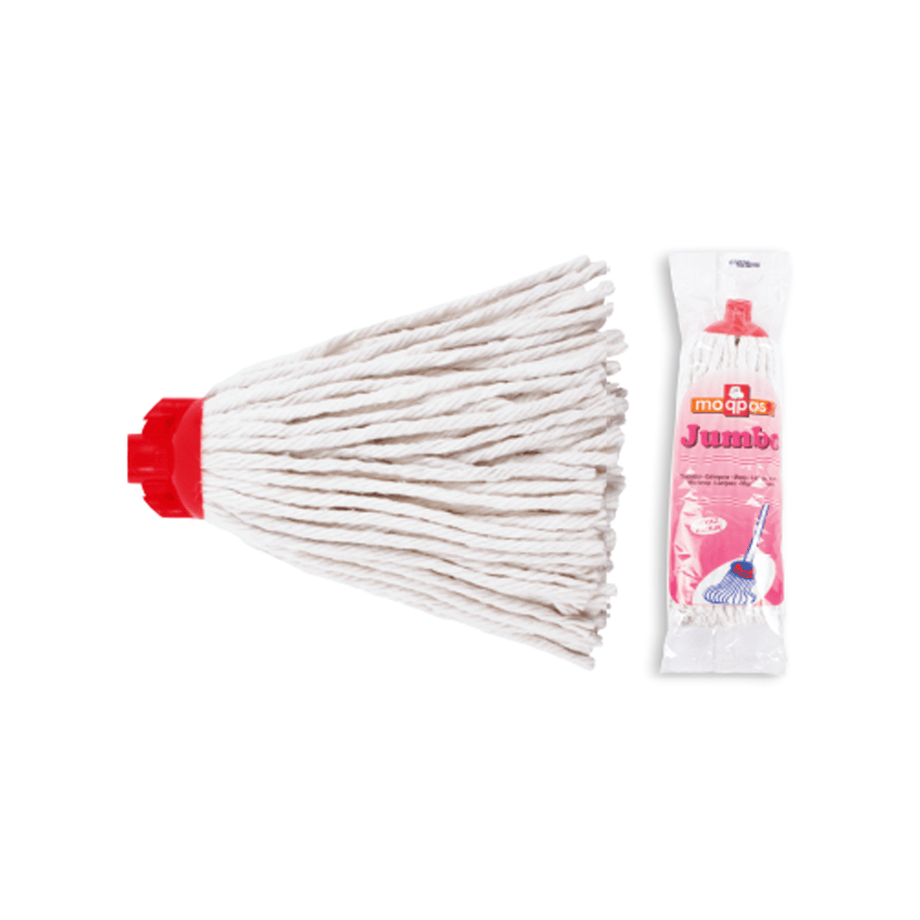 İzmir Jumbo İplik Mop