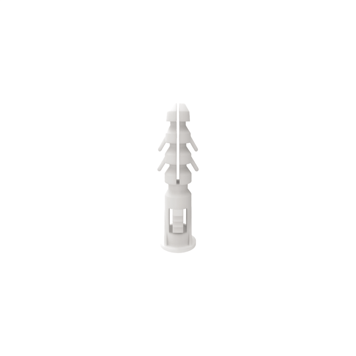 Made Kalibre Dübel 8 mm 500 Adet