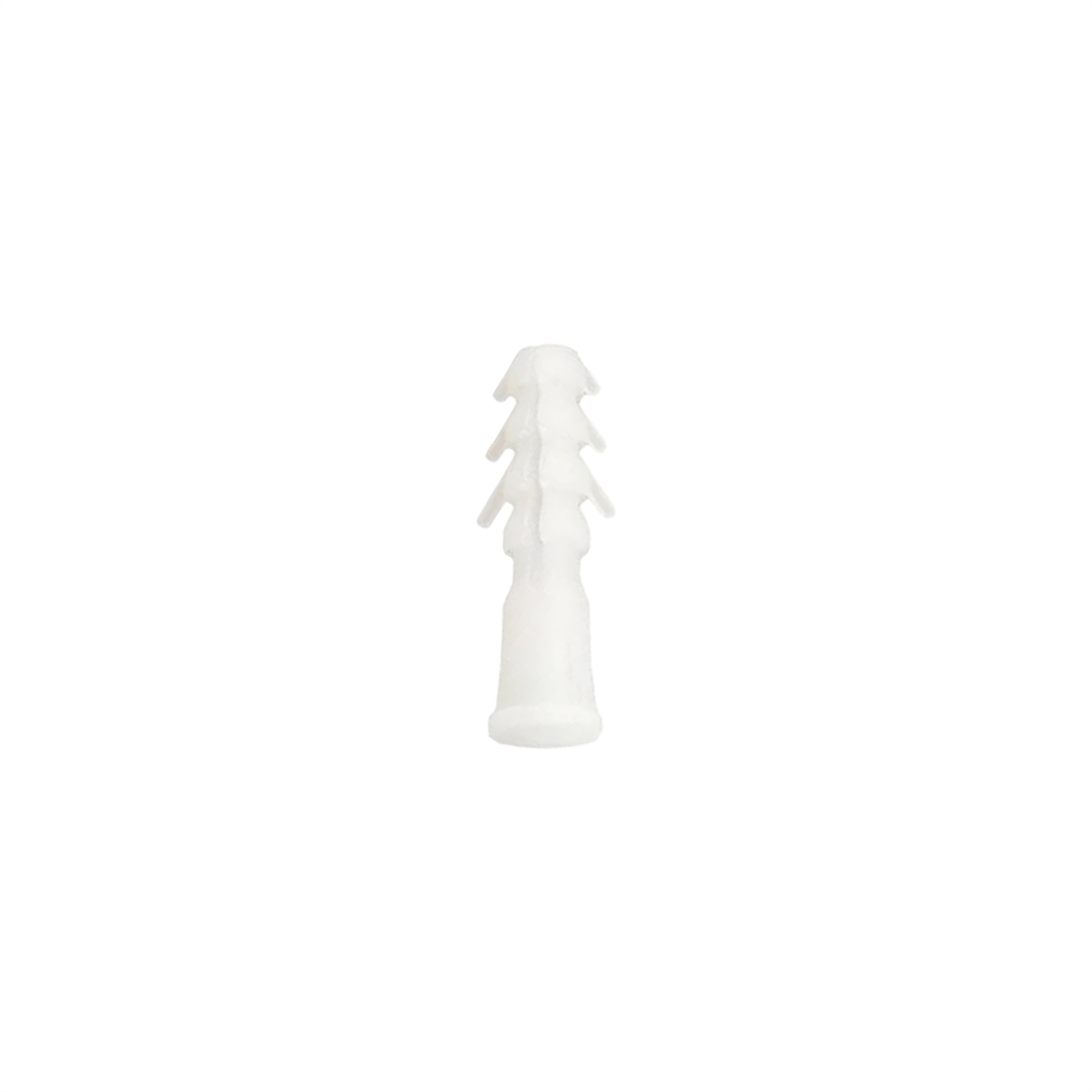 Made Plastik Dübel 8 mm 500 Adet