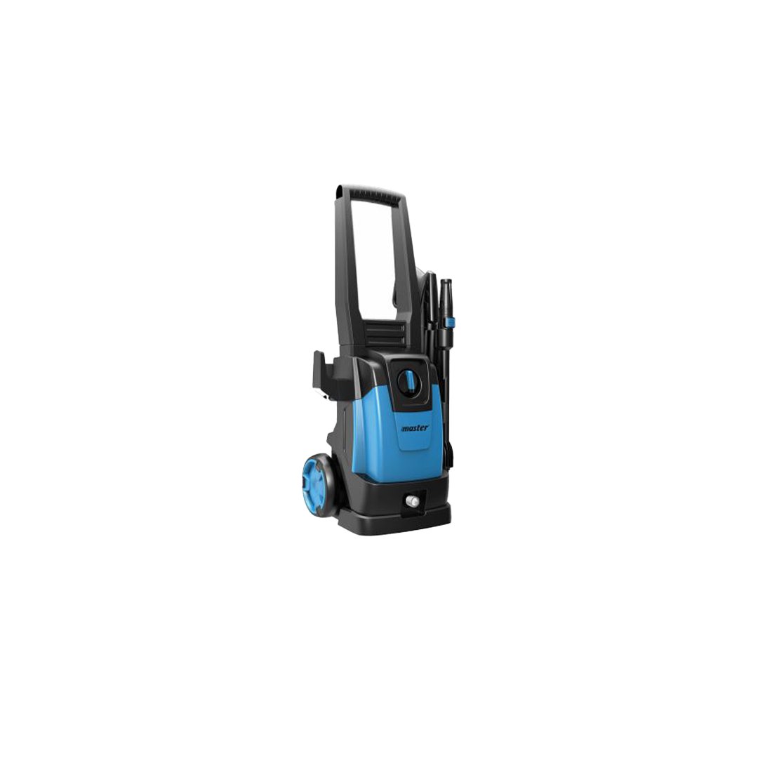 Master Araç Yıkama Makinesi 1600 Watt 135 Bar