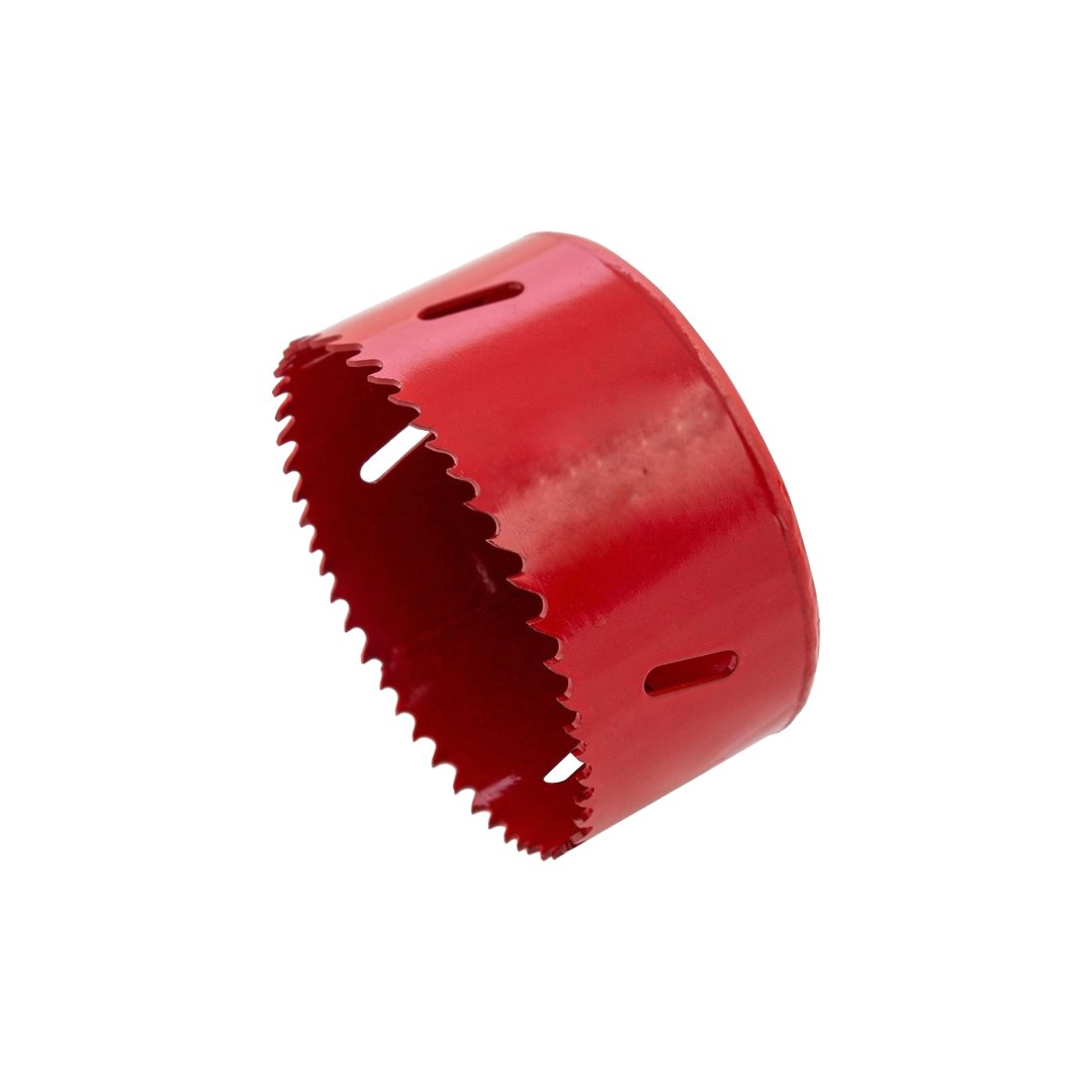 Master Bi Metal Panç Adaptörü 83 mm