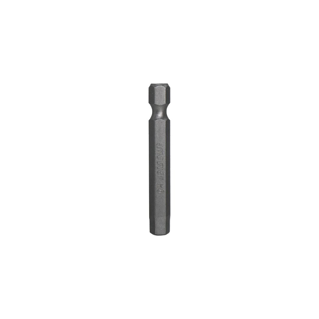 Master Bits Uç Alyan Hex 6*50 mm