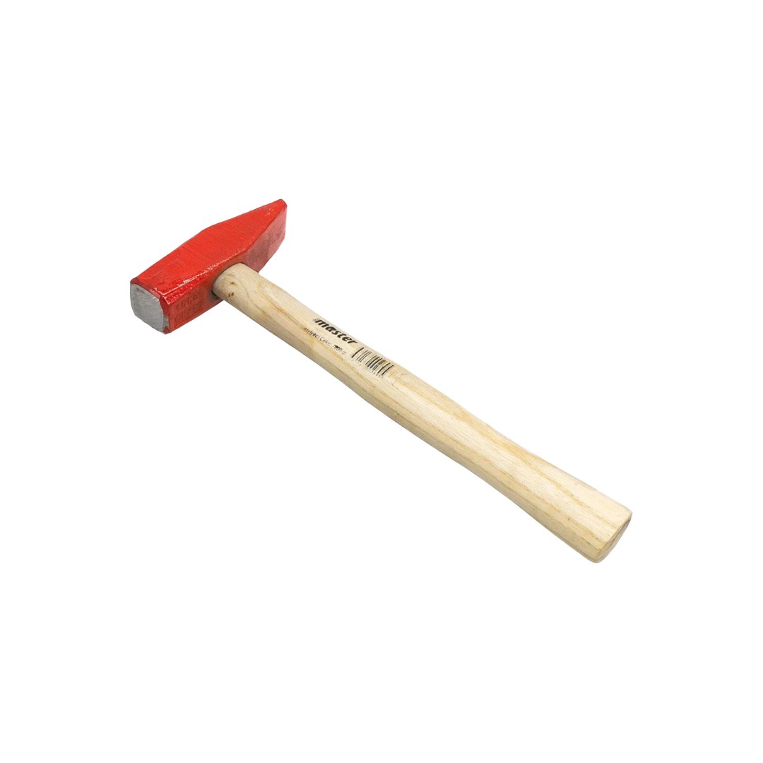 Master Çekiç Ahşap Saplı 300 gr
