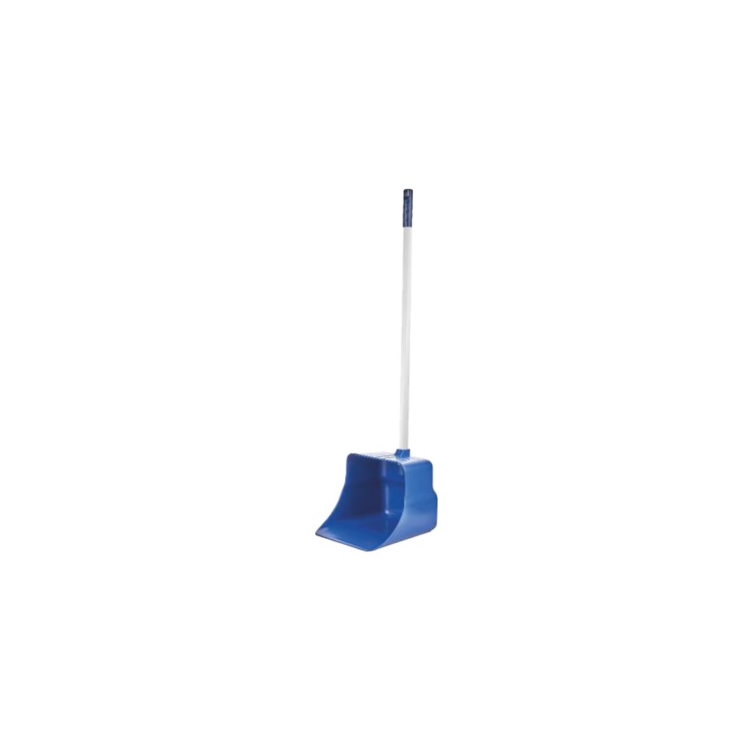 Master Endüstriyel Faraş Metal Saplı