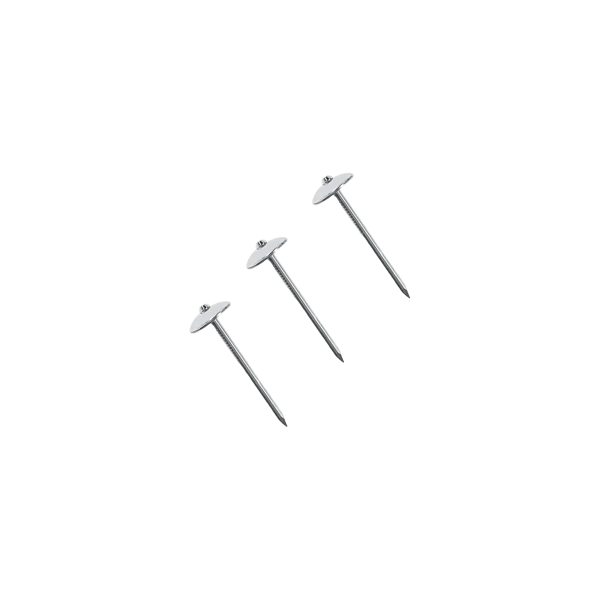 Master Galvanizli Çatı Çivisi 10 mm