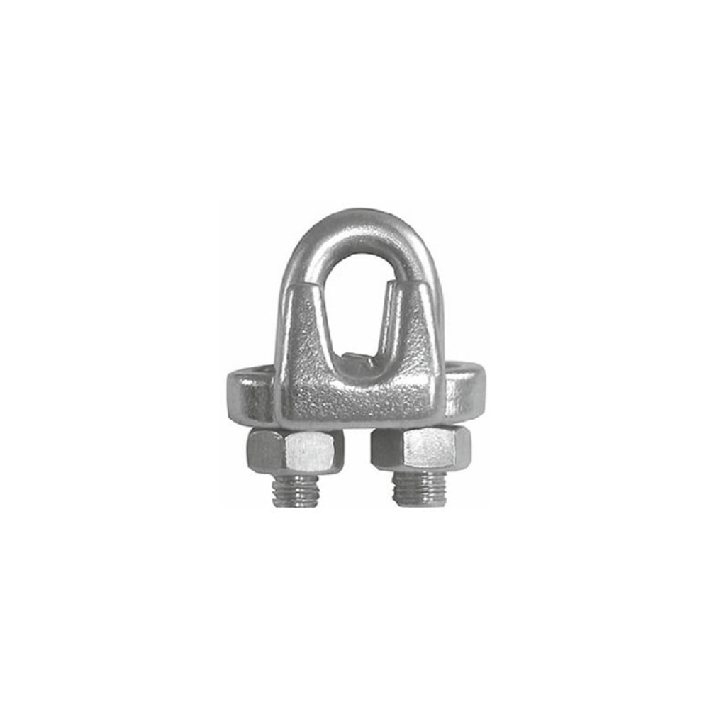 MASTER KLEMENS A TİPİ 10 mm