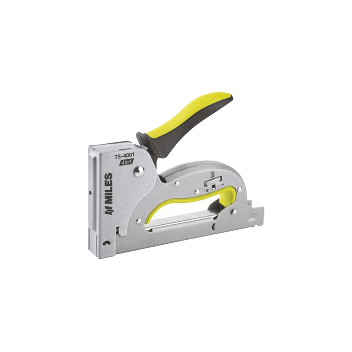 Master Miles Zımba Makinesi TS4001