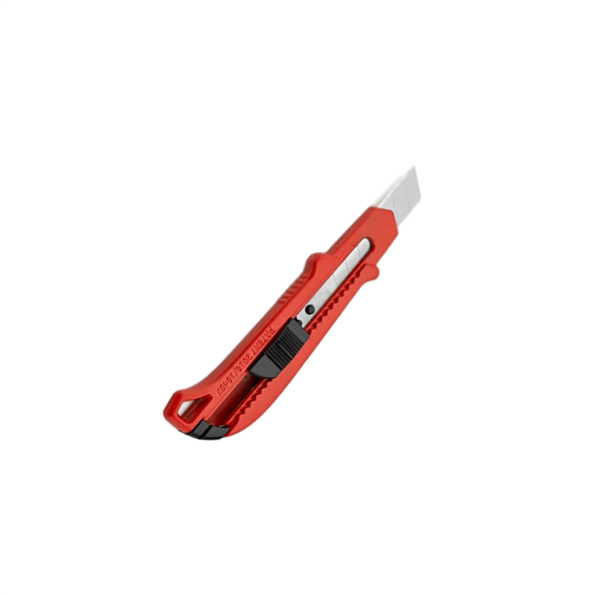 Master Profesyonel Maket Bıçağı Tek Bıçak 18 mm