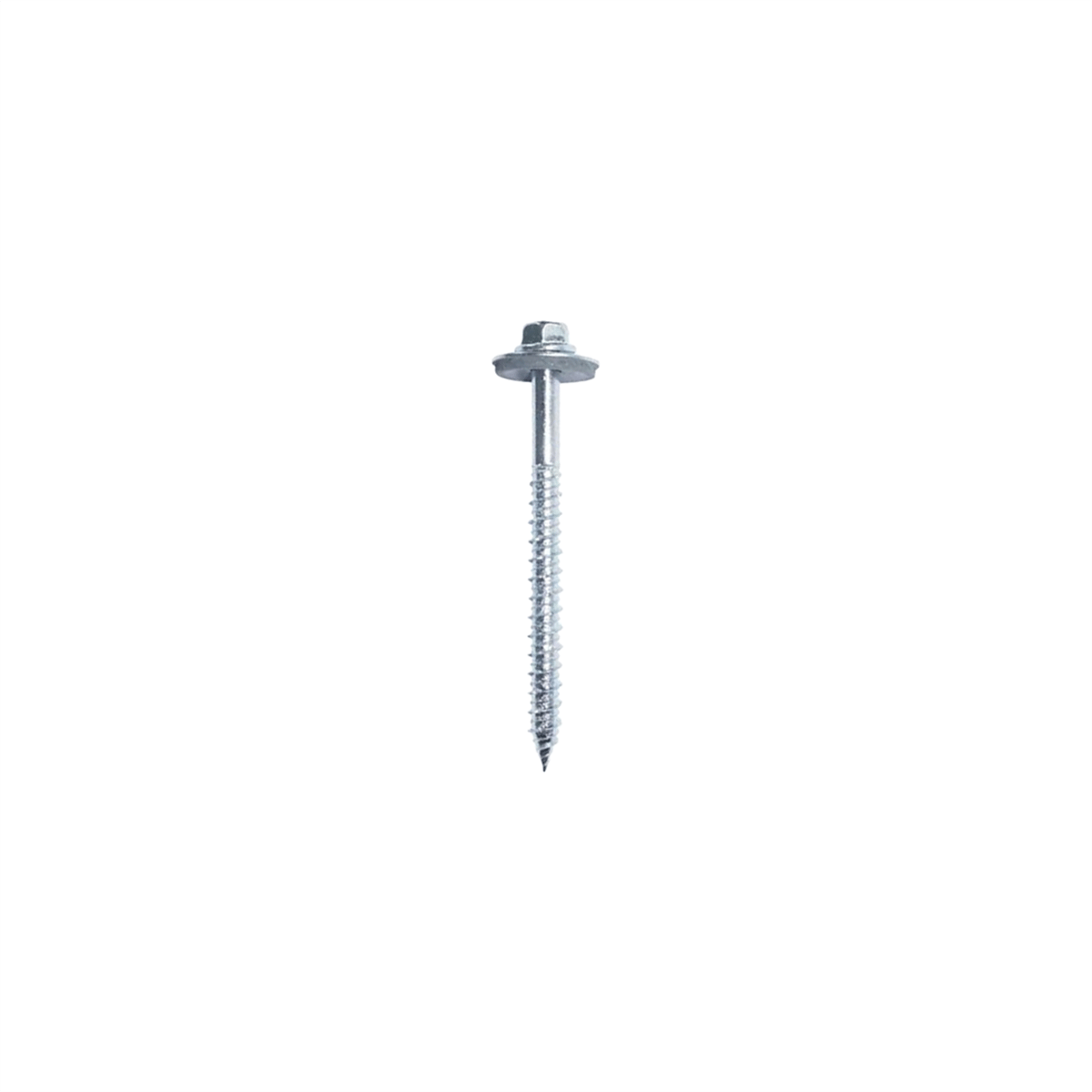 Meridyen Ahşap Çatı Vidası 6,3*45 mm