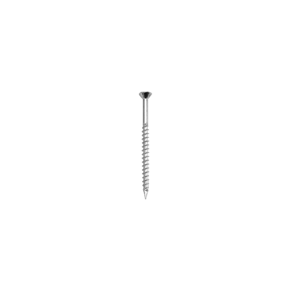 Meridyen Arkalık Vidası 3,5*25 mm