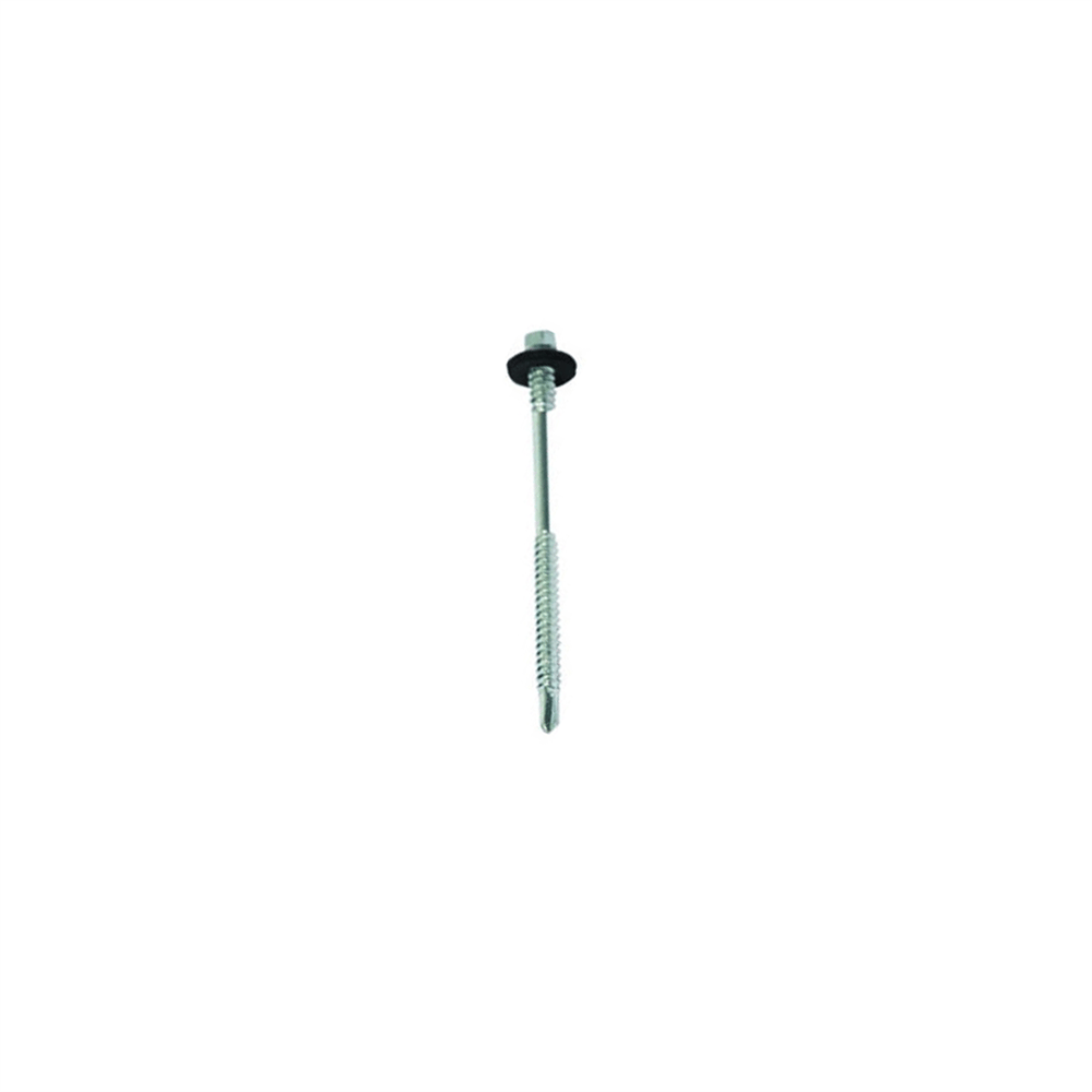 Meridyen Panel Vidası 6 mm 5,5*120 mm