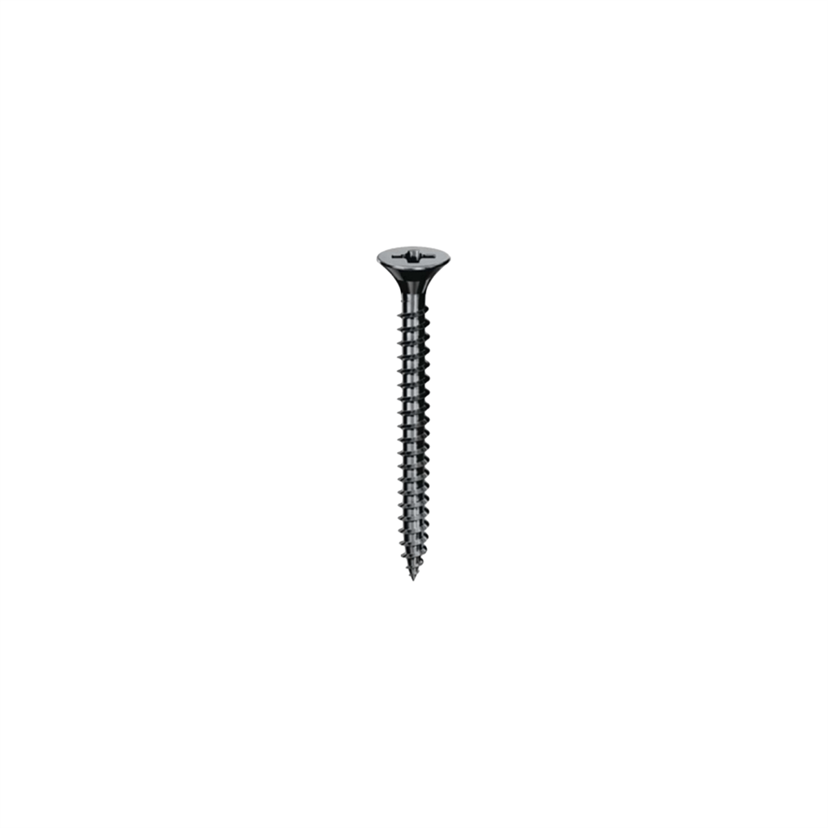 Meridyen Sık/Seyrek Diş Alçıpan Vida 3,5*25 mm