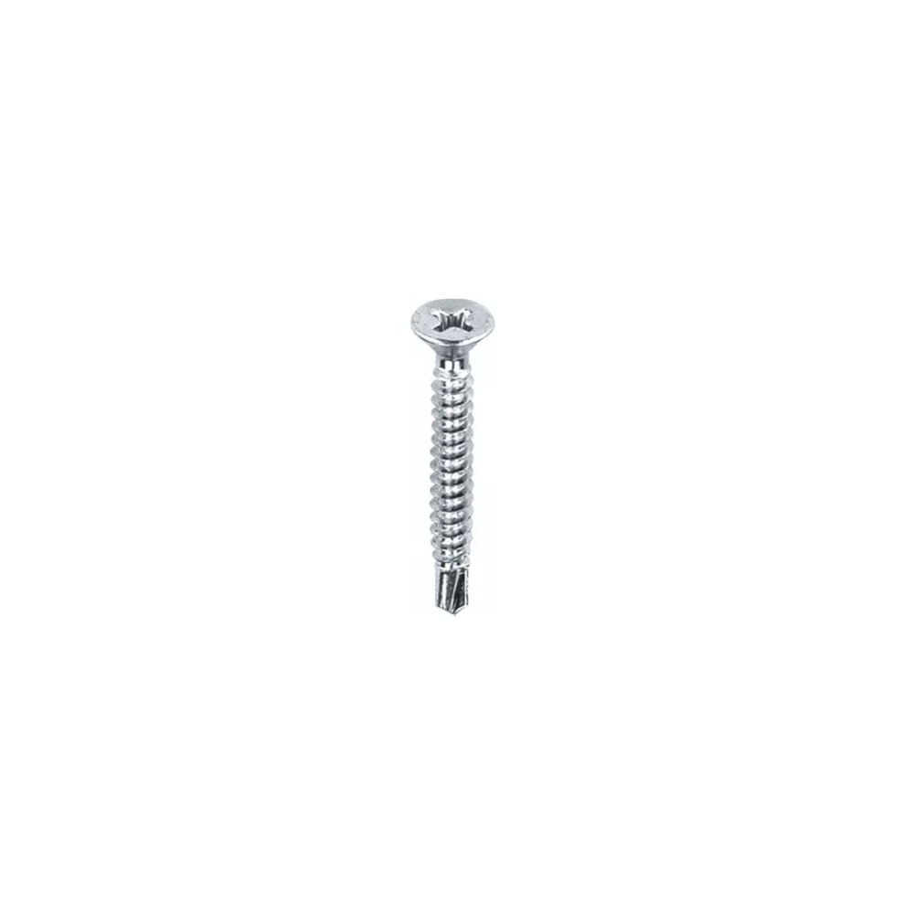 Meridyen Yhb Matkap Uçlu Vida 3,9*38 mm