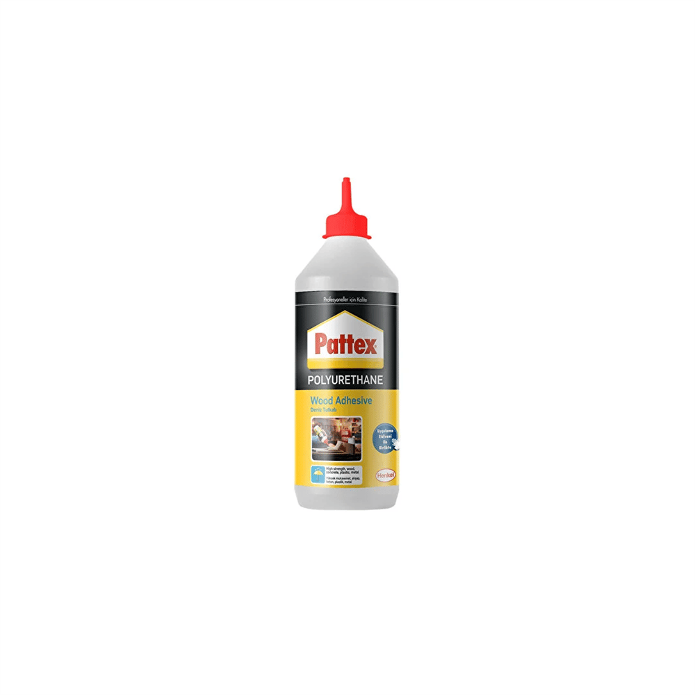 Pattex Poliüretan Deniz Tutkalı 500 gr
