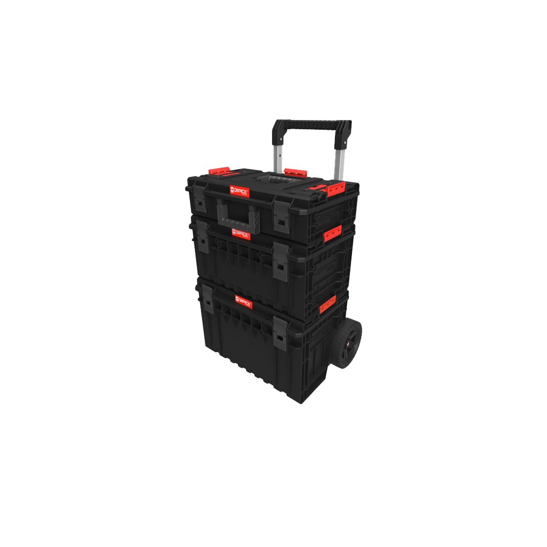 Qbrick One Cart Vario Set 2,0 Nr 1