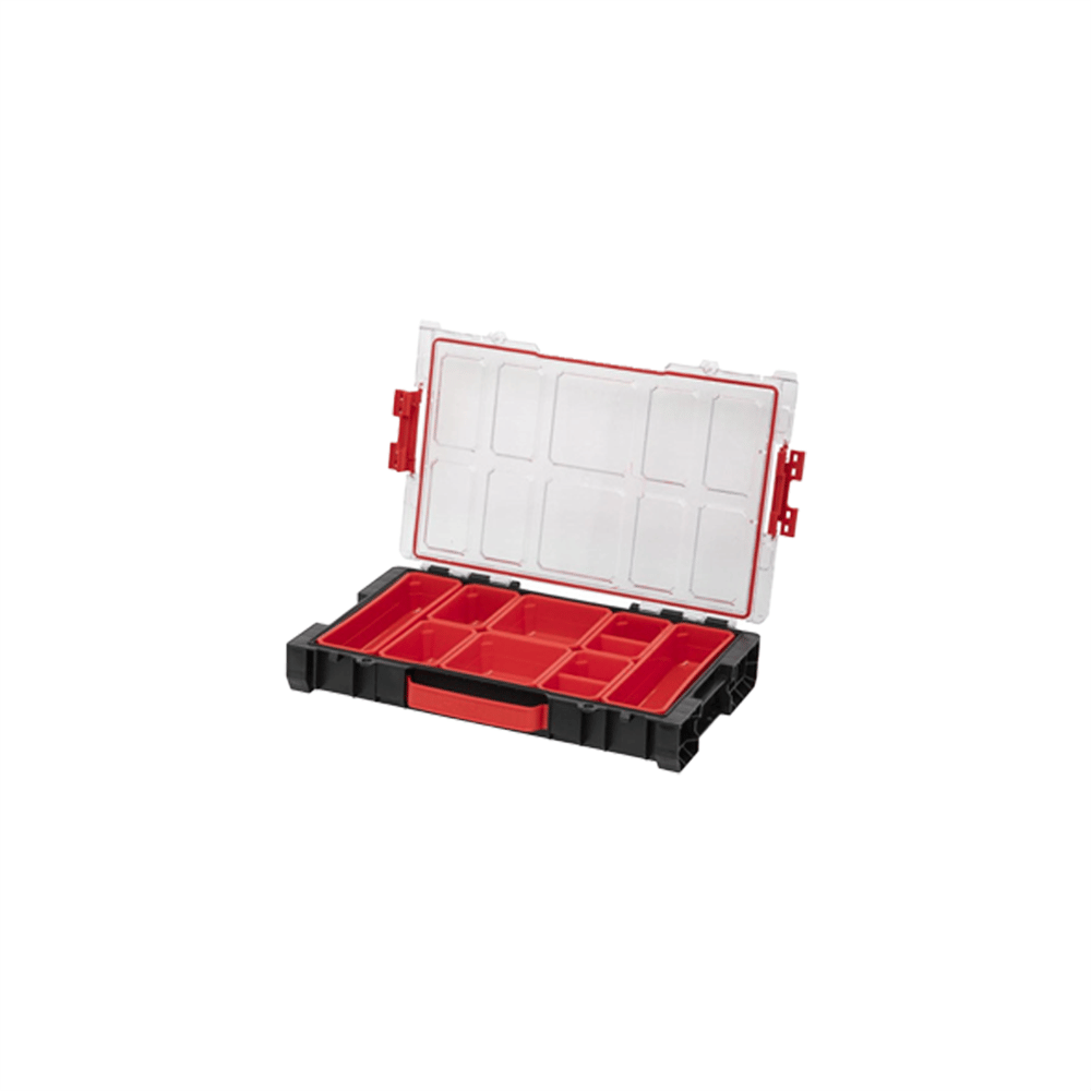 Qbrick Two Promo 6 İn 1 Two Cart PV