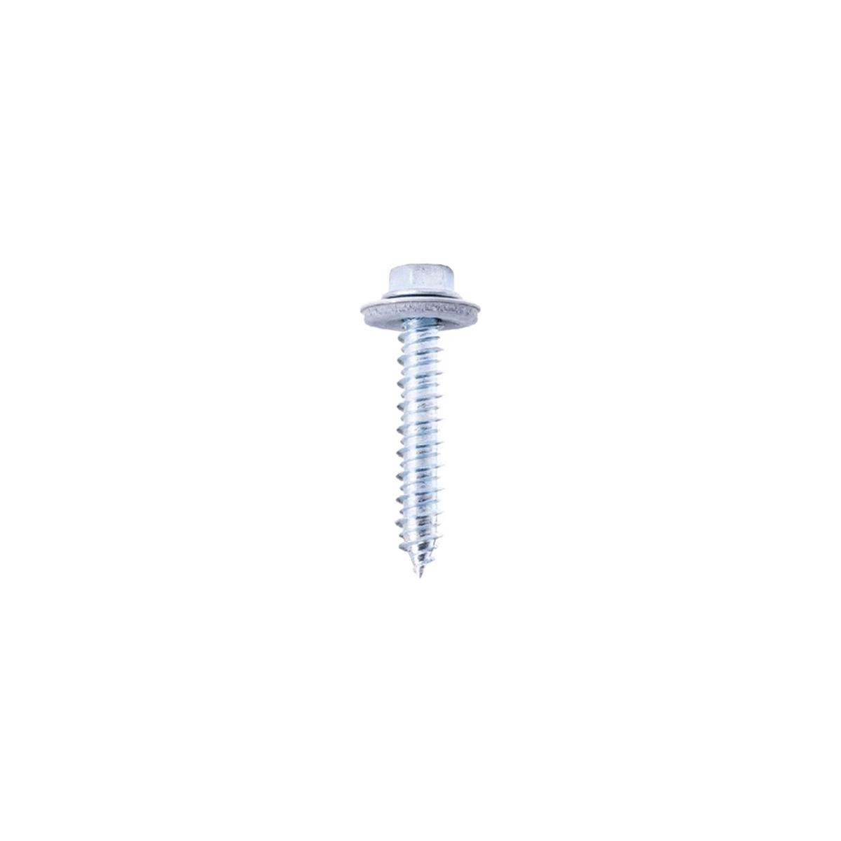 Selectron Ahşap Çatı Vida 6,3*105 mm