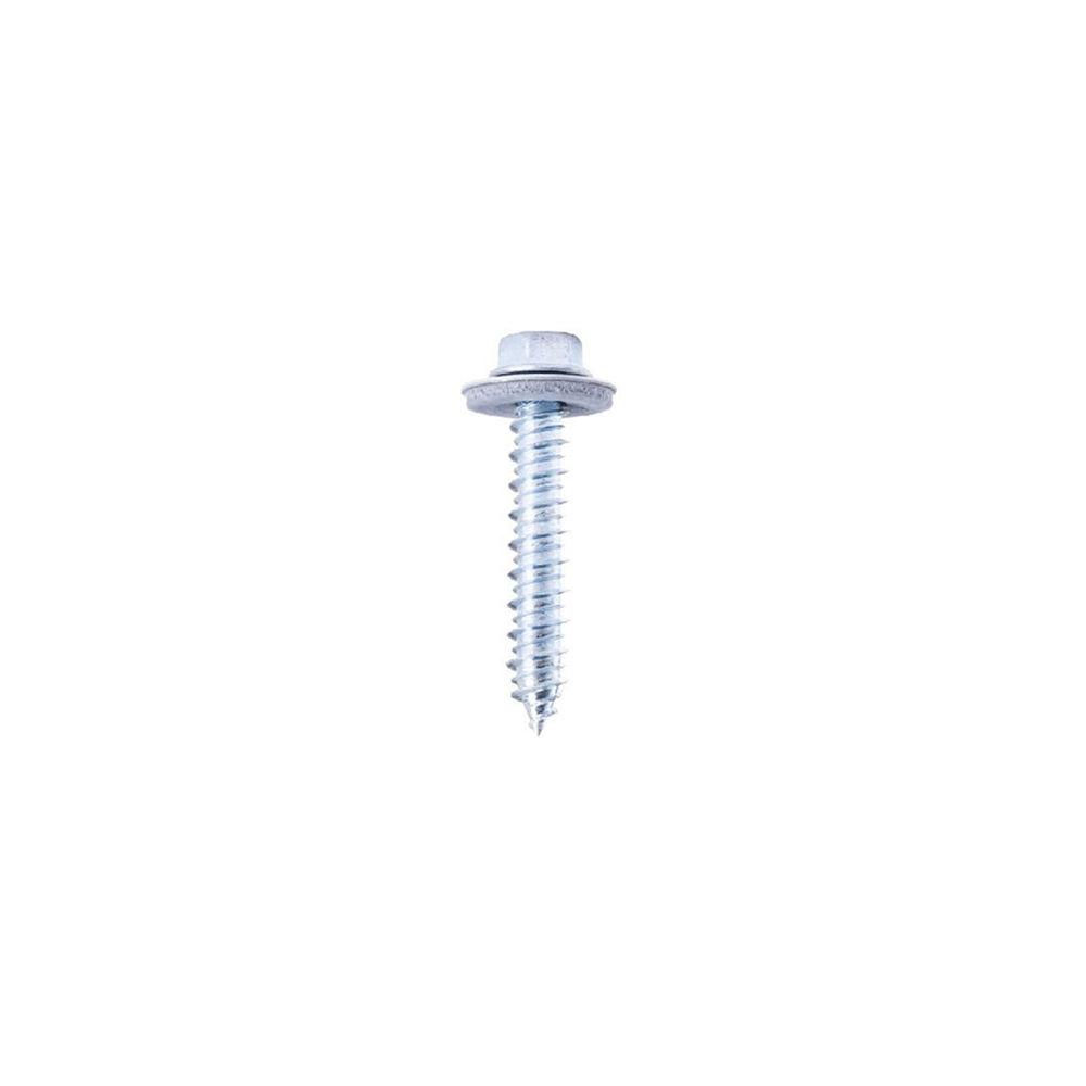 Selectron Alt Siv.Beton Vidası 6,3*90 mm