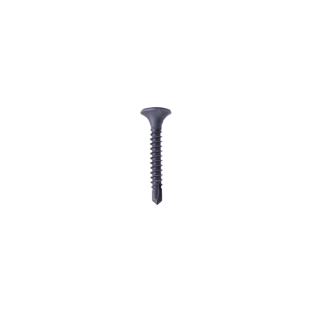 Selectron Matkap Uçlu Alçıpan Vida 3,5*45 mm