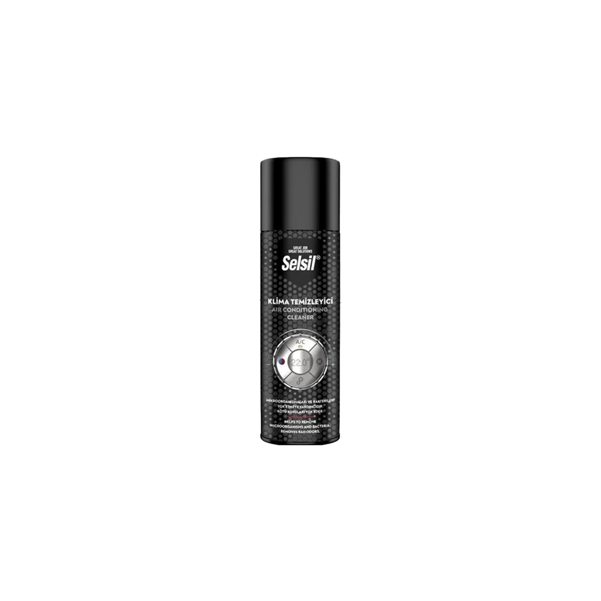 Selsil Klima Temizleyici Sprey 150 ml