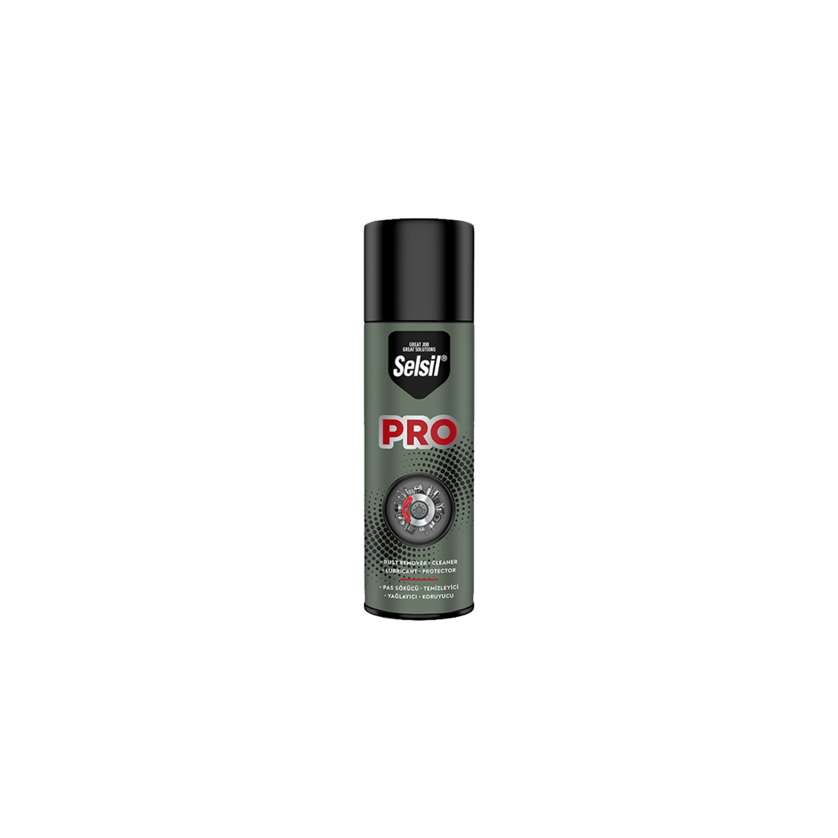 Selsil Pro Çok Amaçlı Sprey 400 ml
