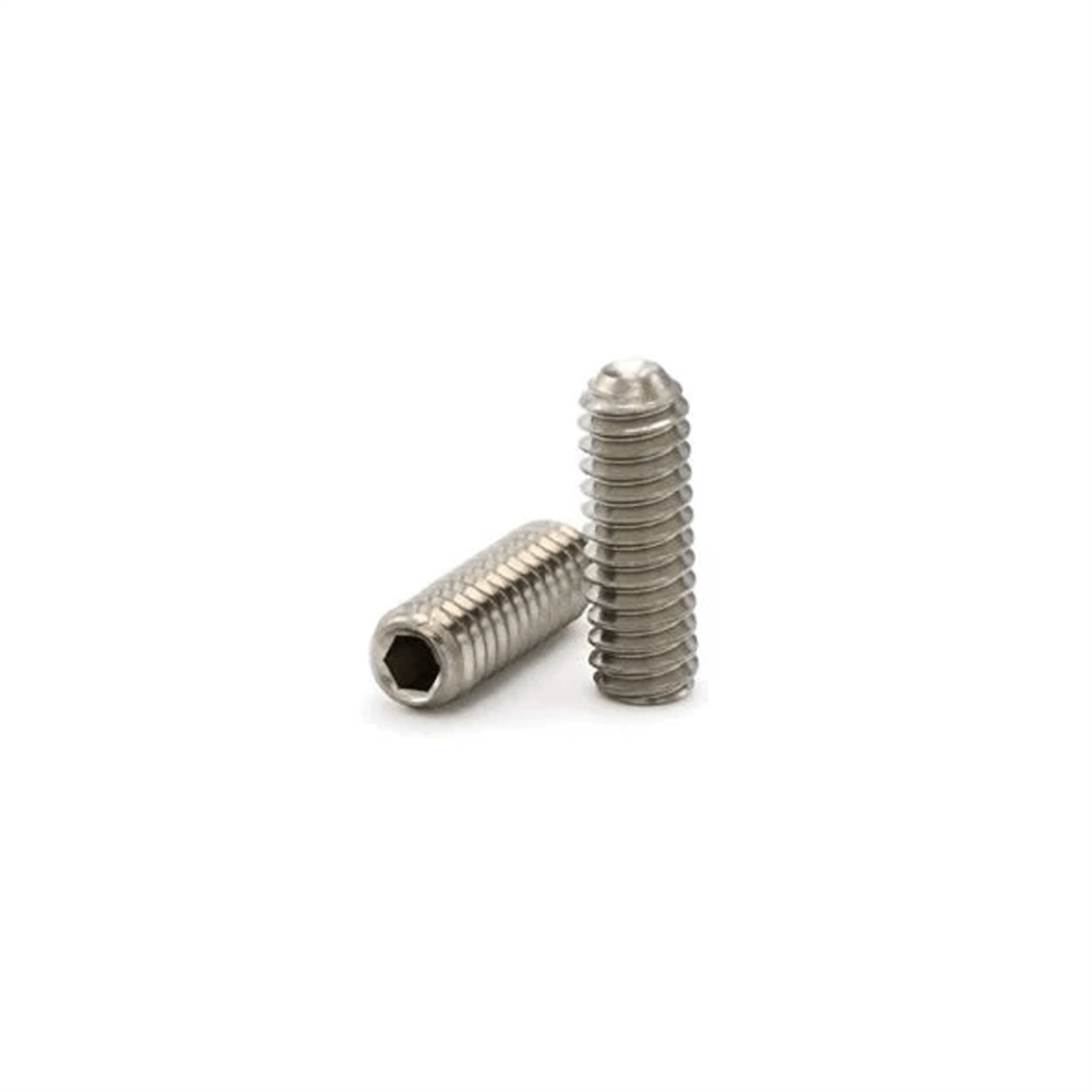 Setskur Civata M8*8 mm