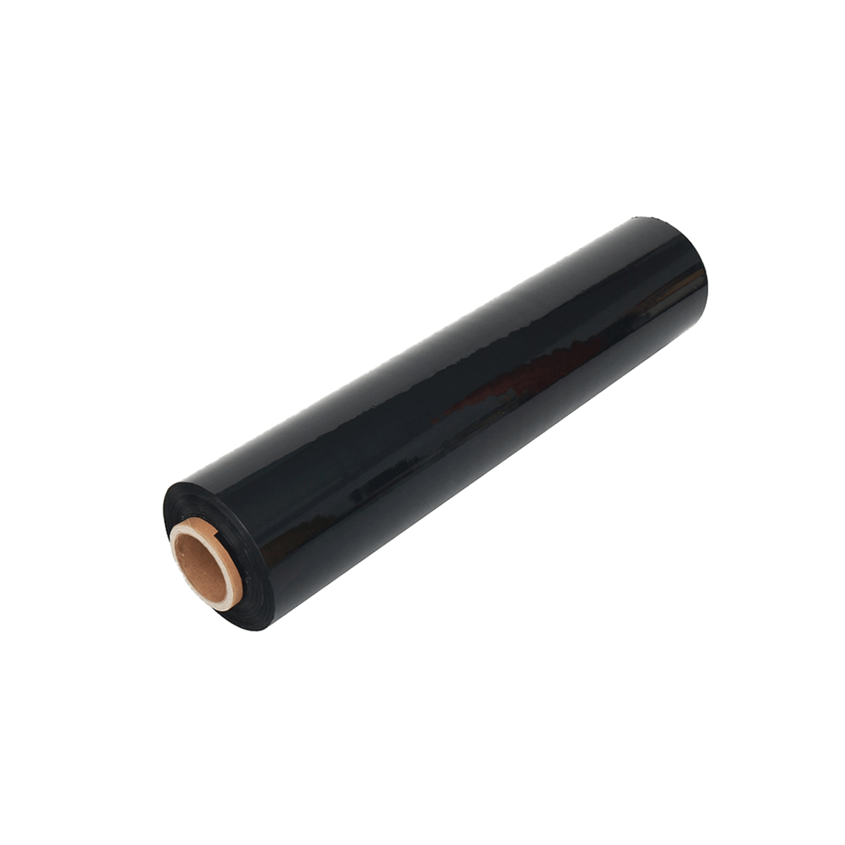 Streç Film Palet 17 Mikron 50 cm 2 kg Siyah