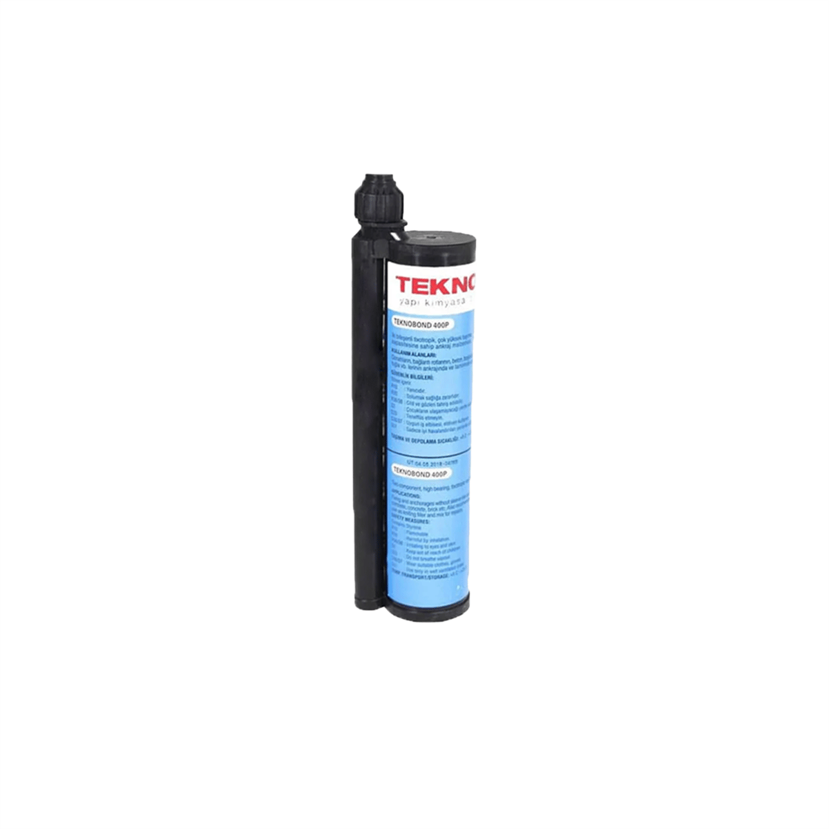 Teknobond Kimyasal Dübel 401 P 345 ml
