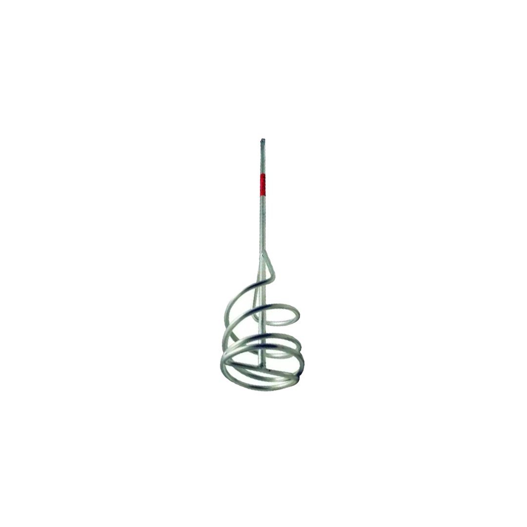 Tomax Boya Karıştırıcısı Sds 120 mm