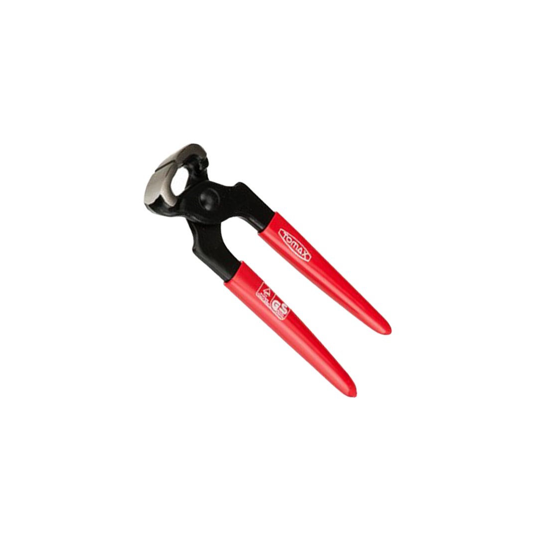 Tomax Kerpeten Pvc 180 mm