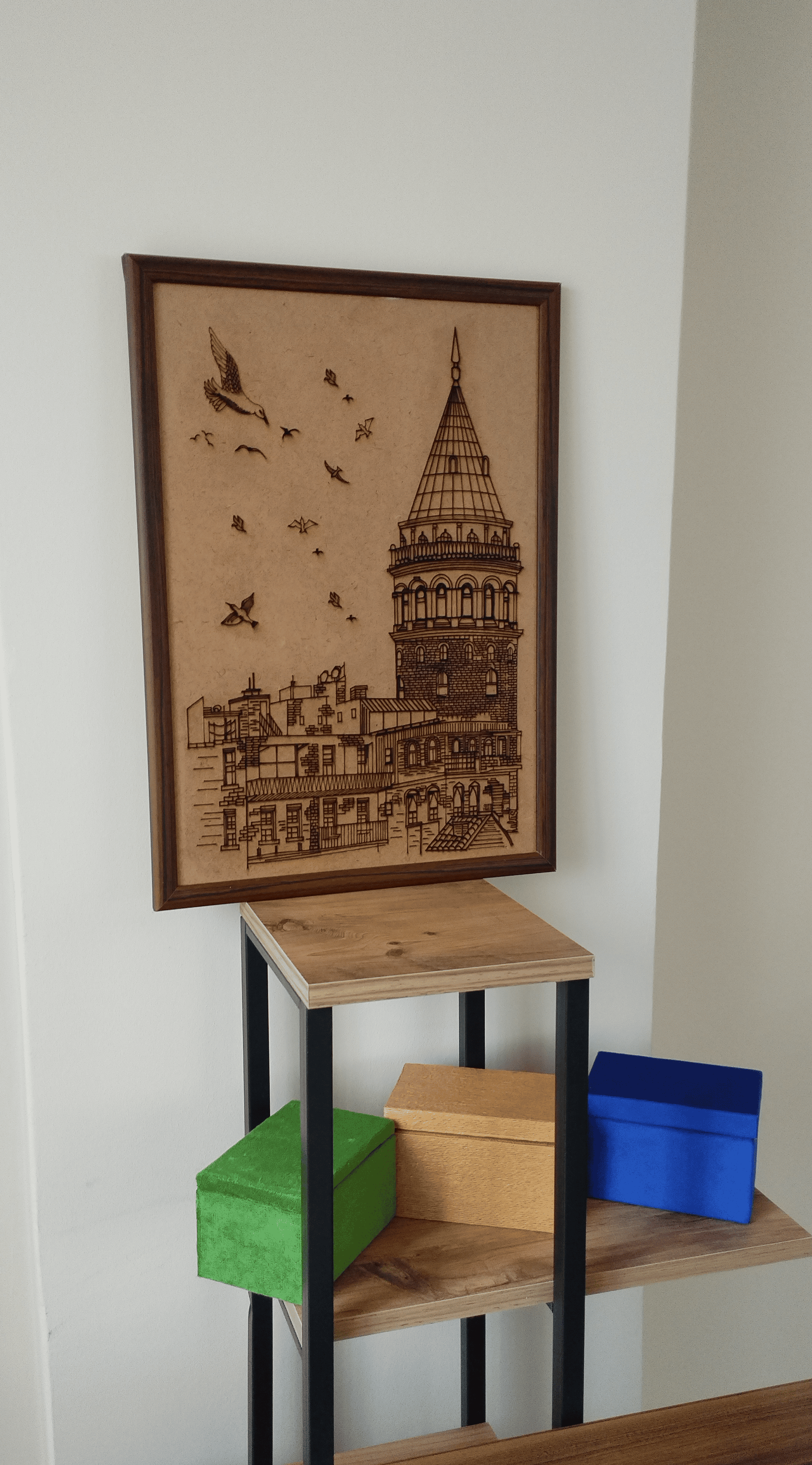 Galata Kulesi