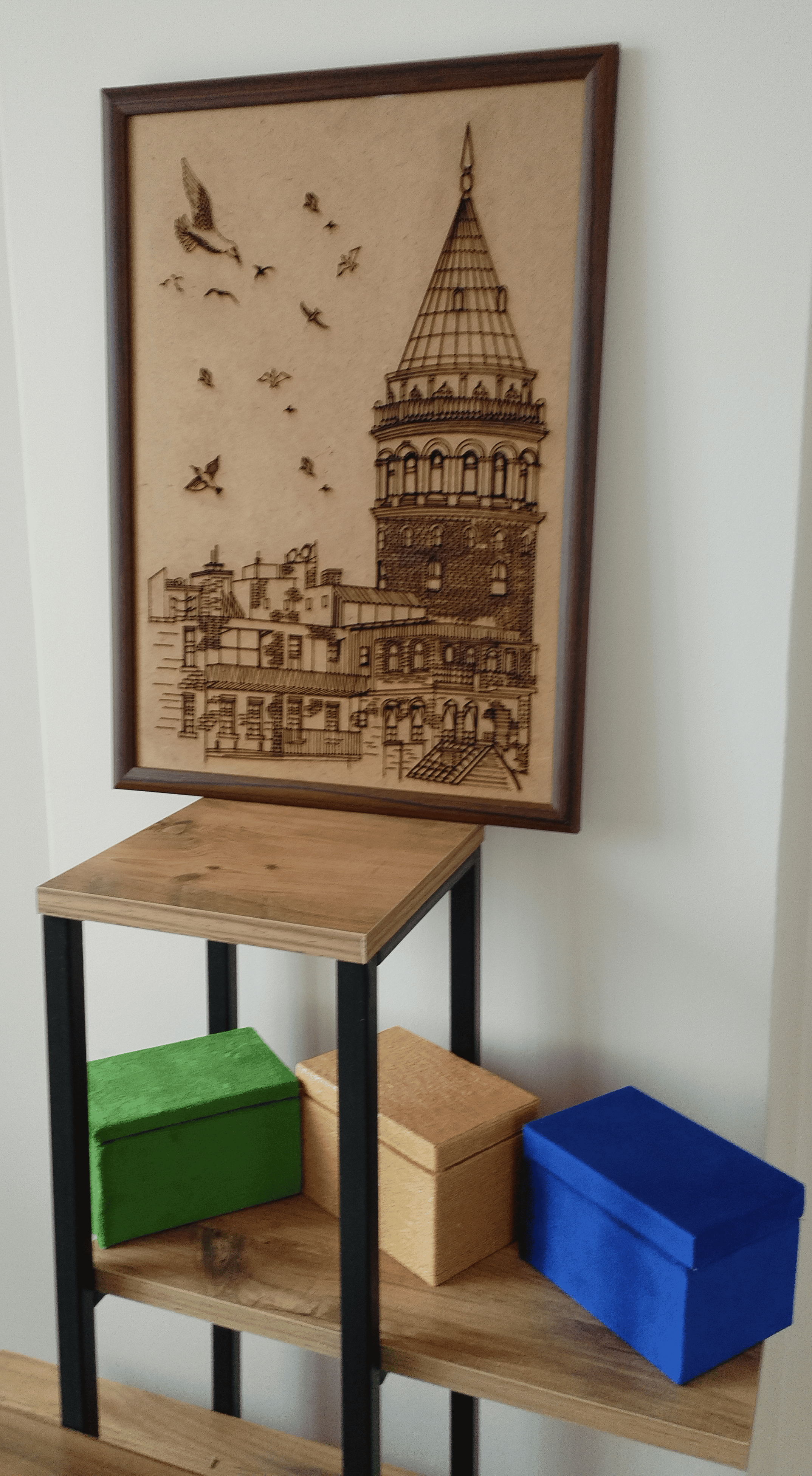 Galata Kulesi