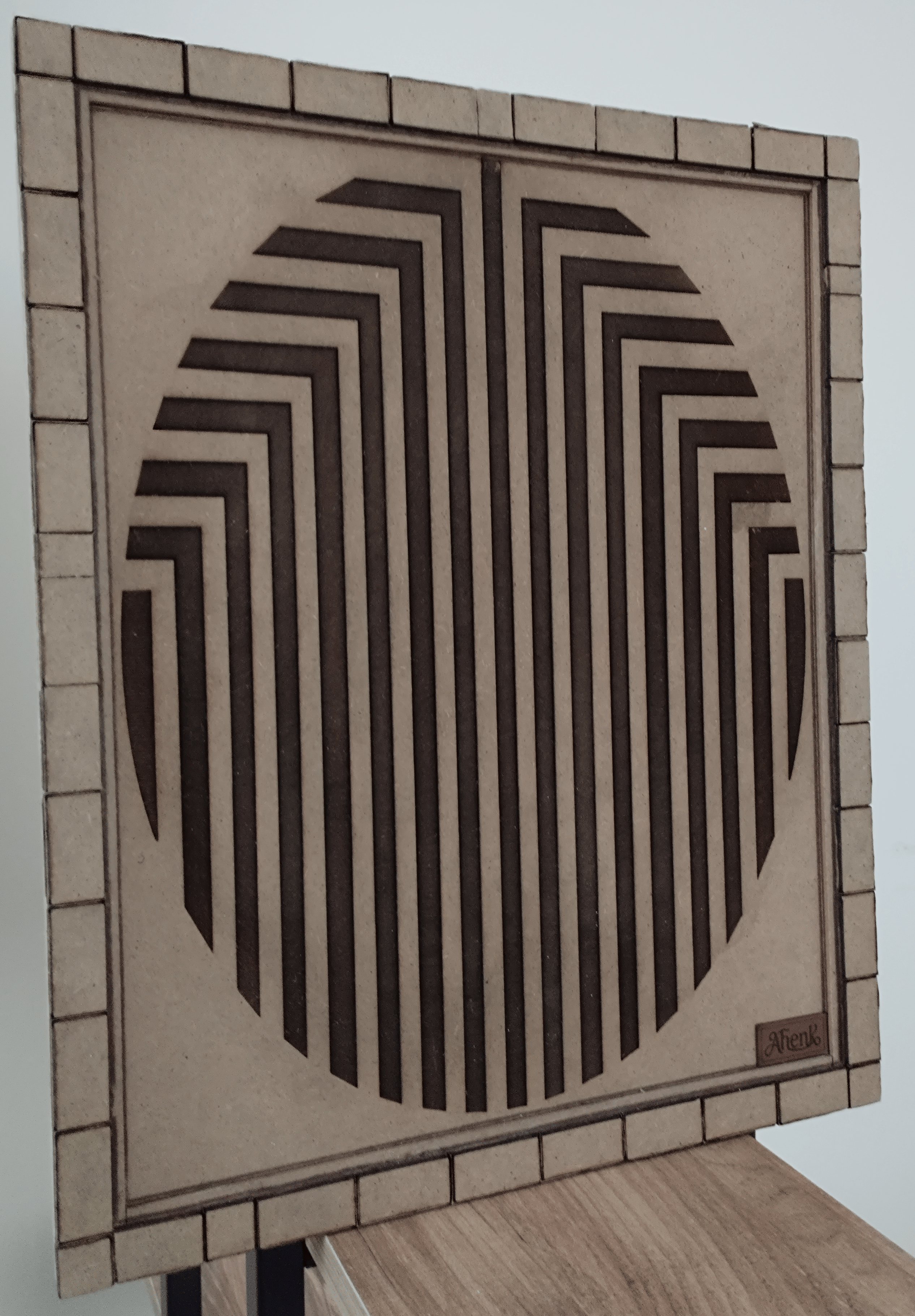Geometrik
