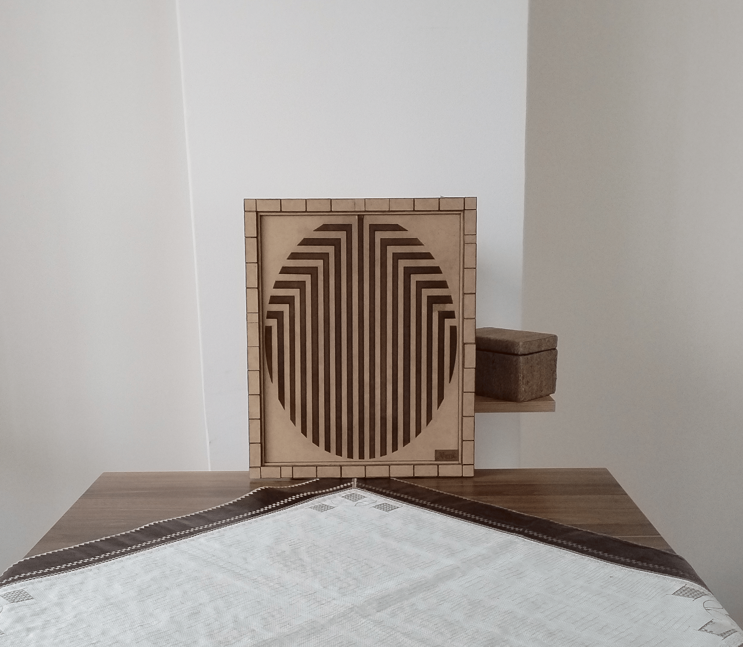 Geometrik