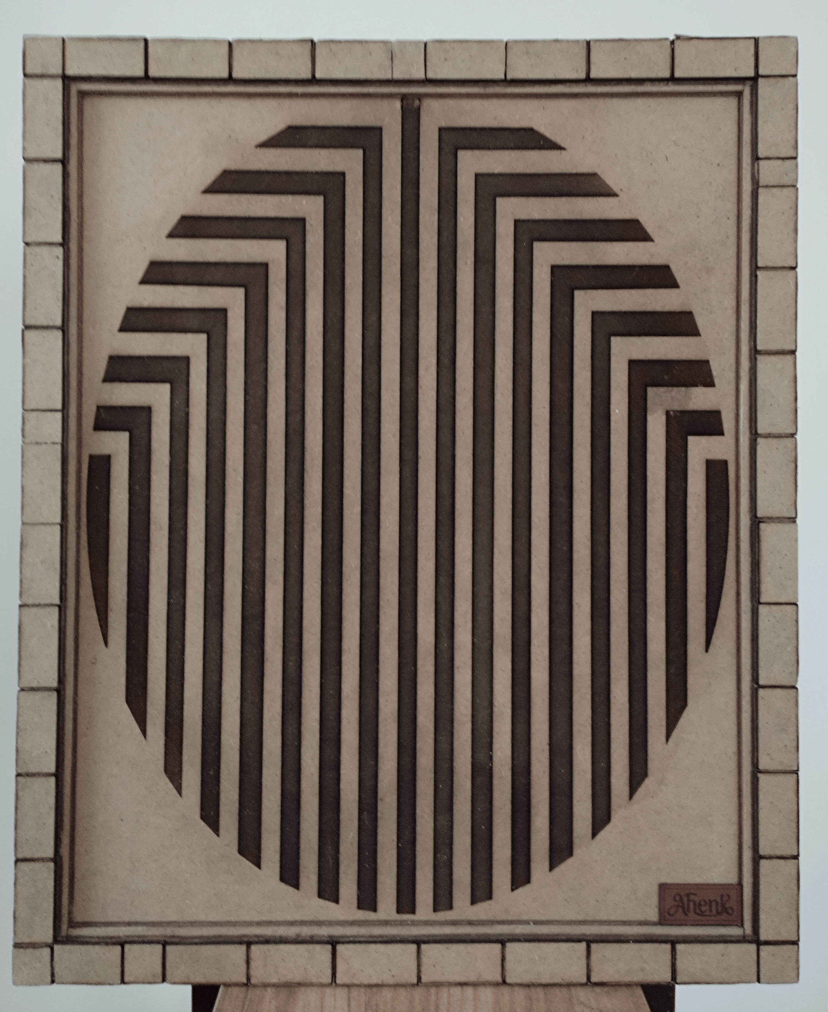 Geometrik