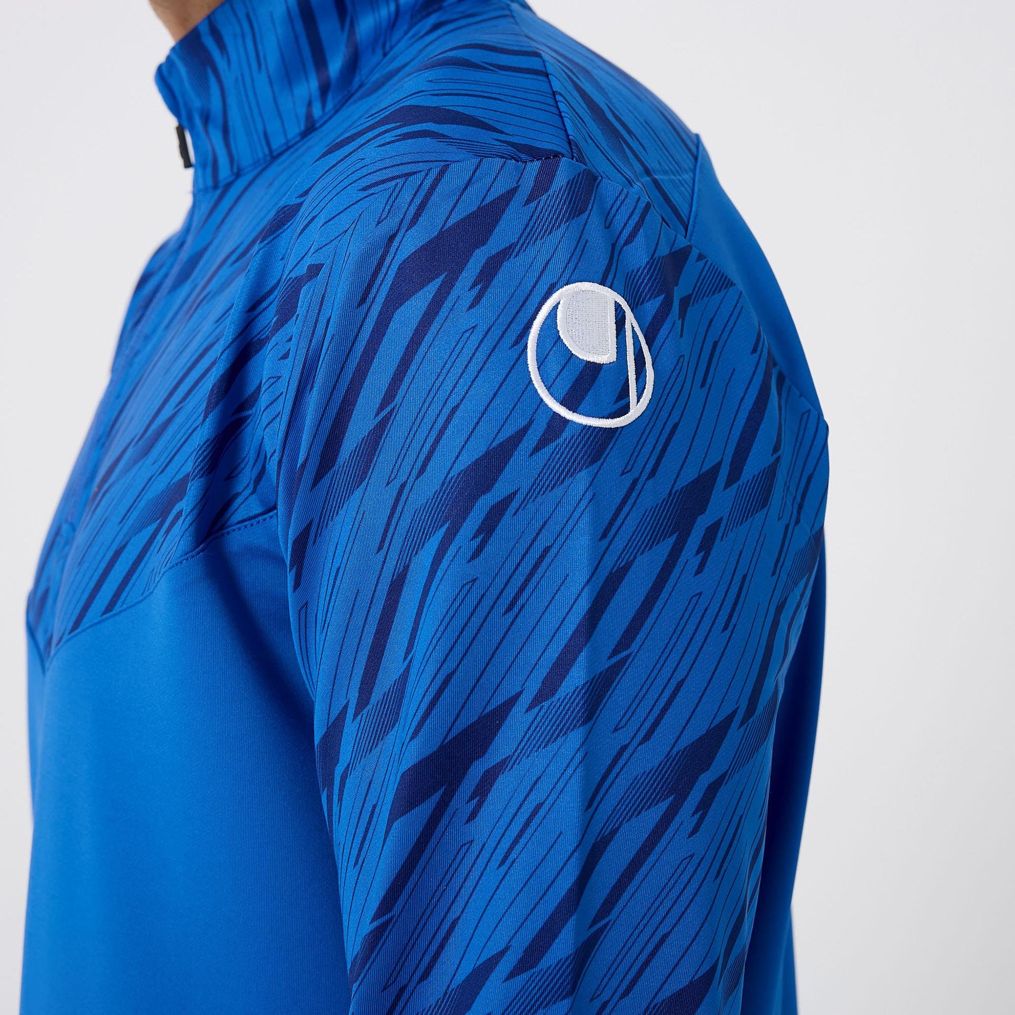 PROGRESSIVE TRAINING SWEAT