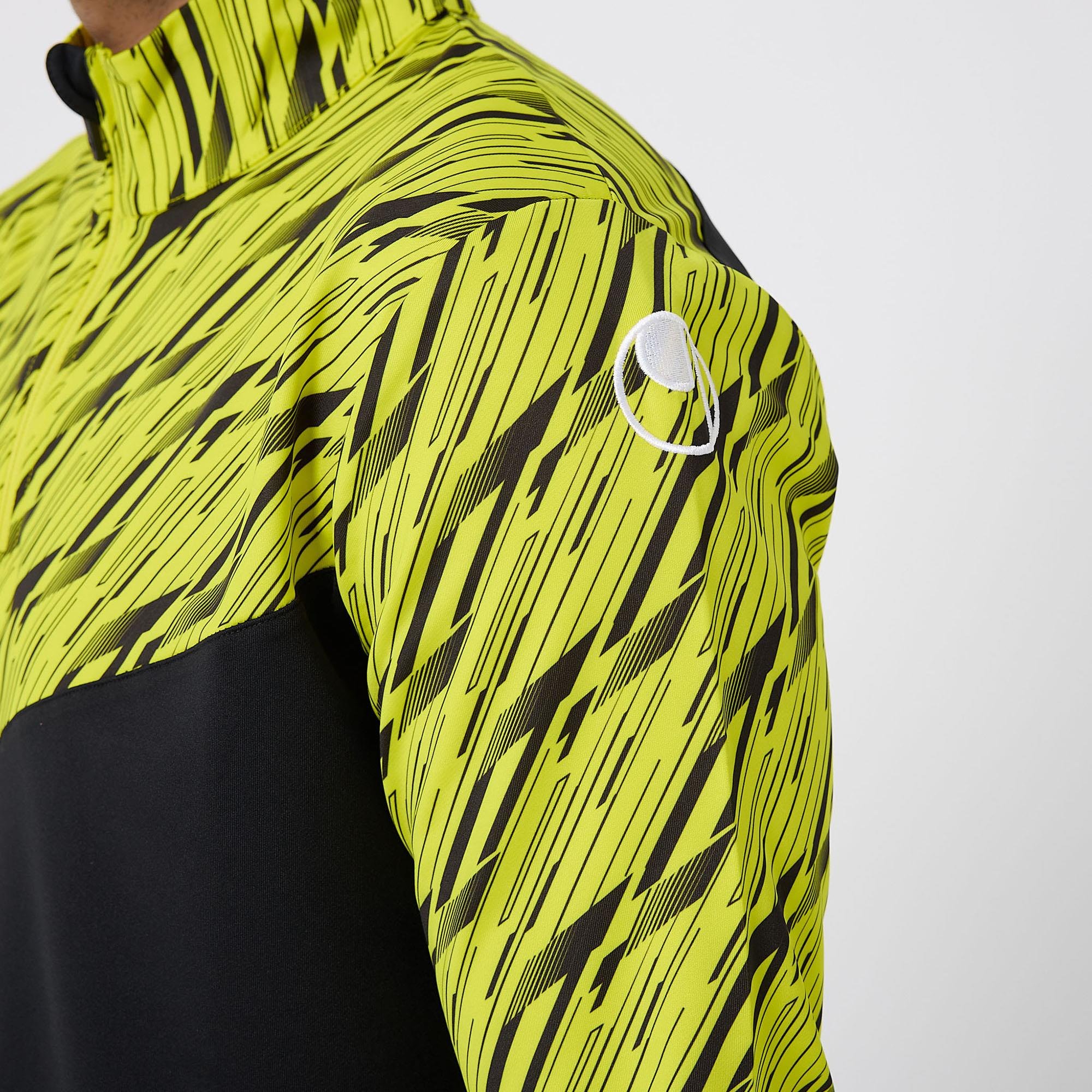 PROGRESSIVE TRAINING SWEAT