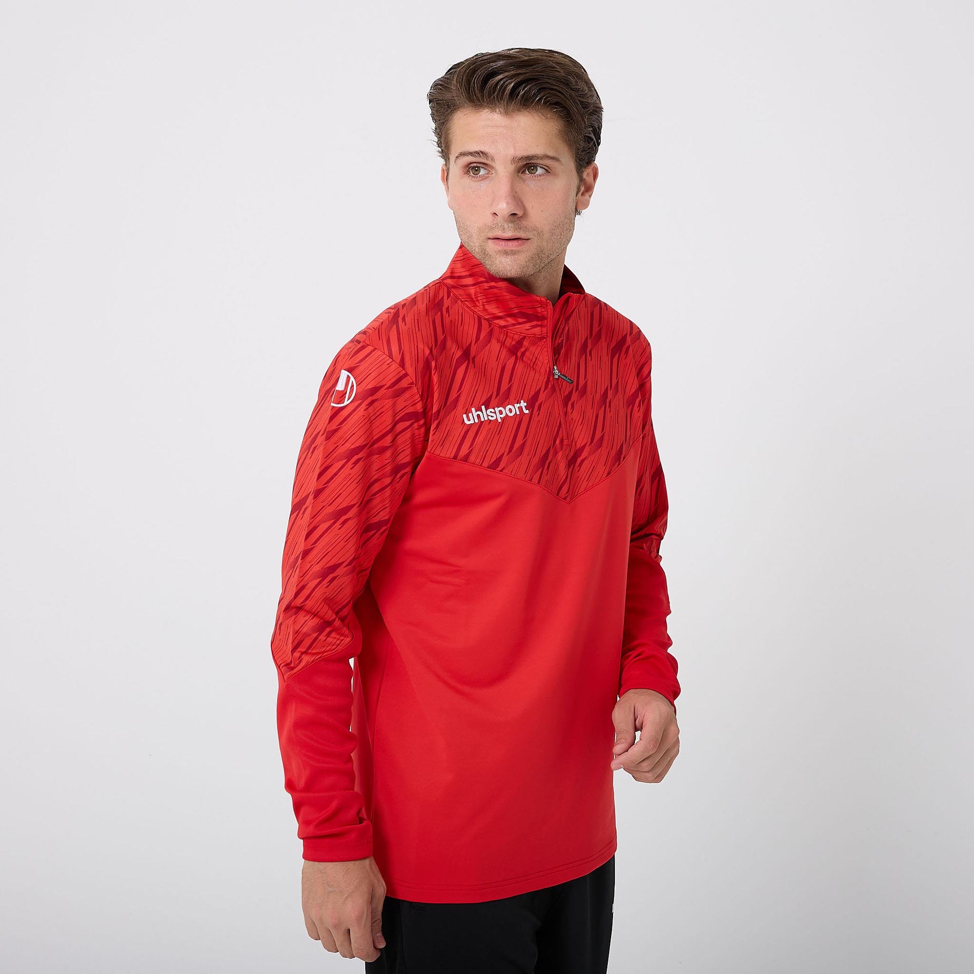 PROGRESSIVE TRAINING SWEAT