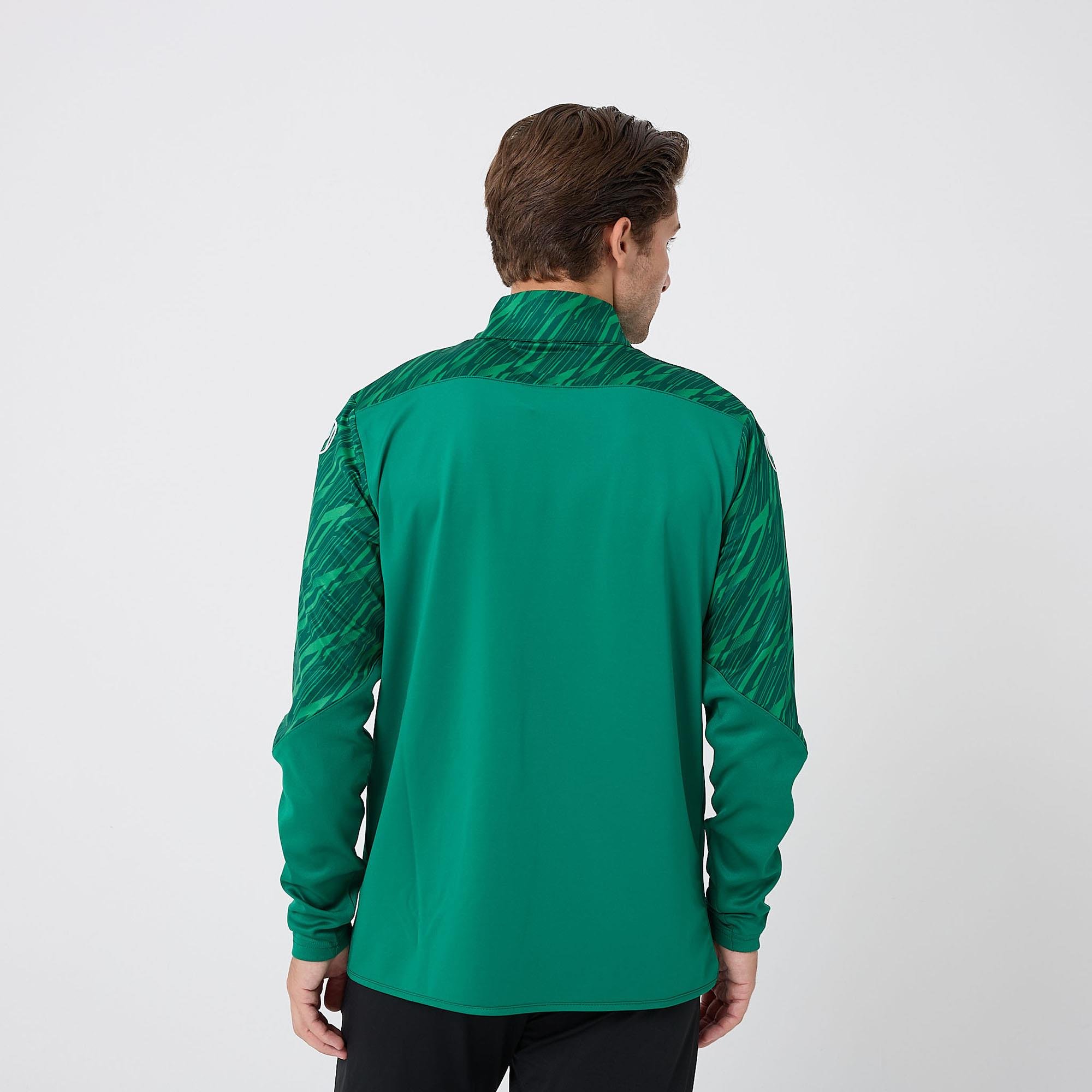PROGRESSIVE TRAINING SWEAT