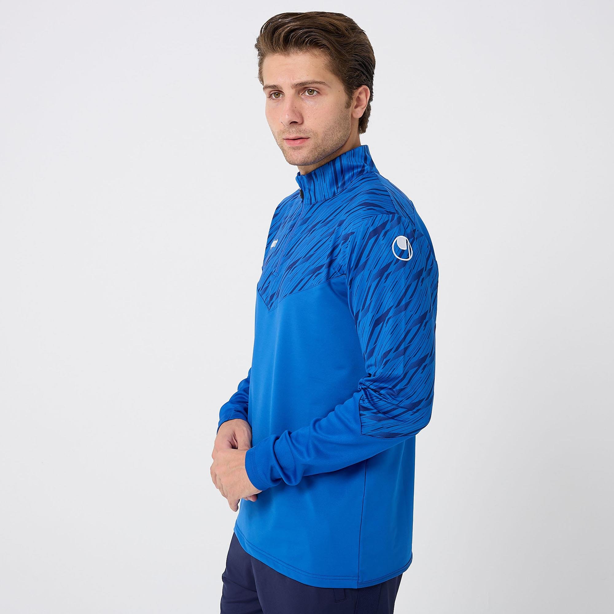 PROGRESSIVE TRAINING SWEAT
