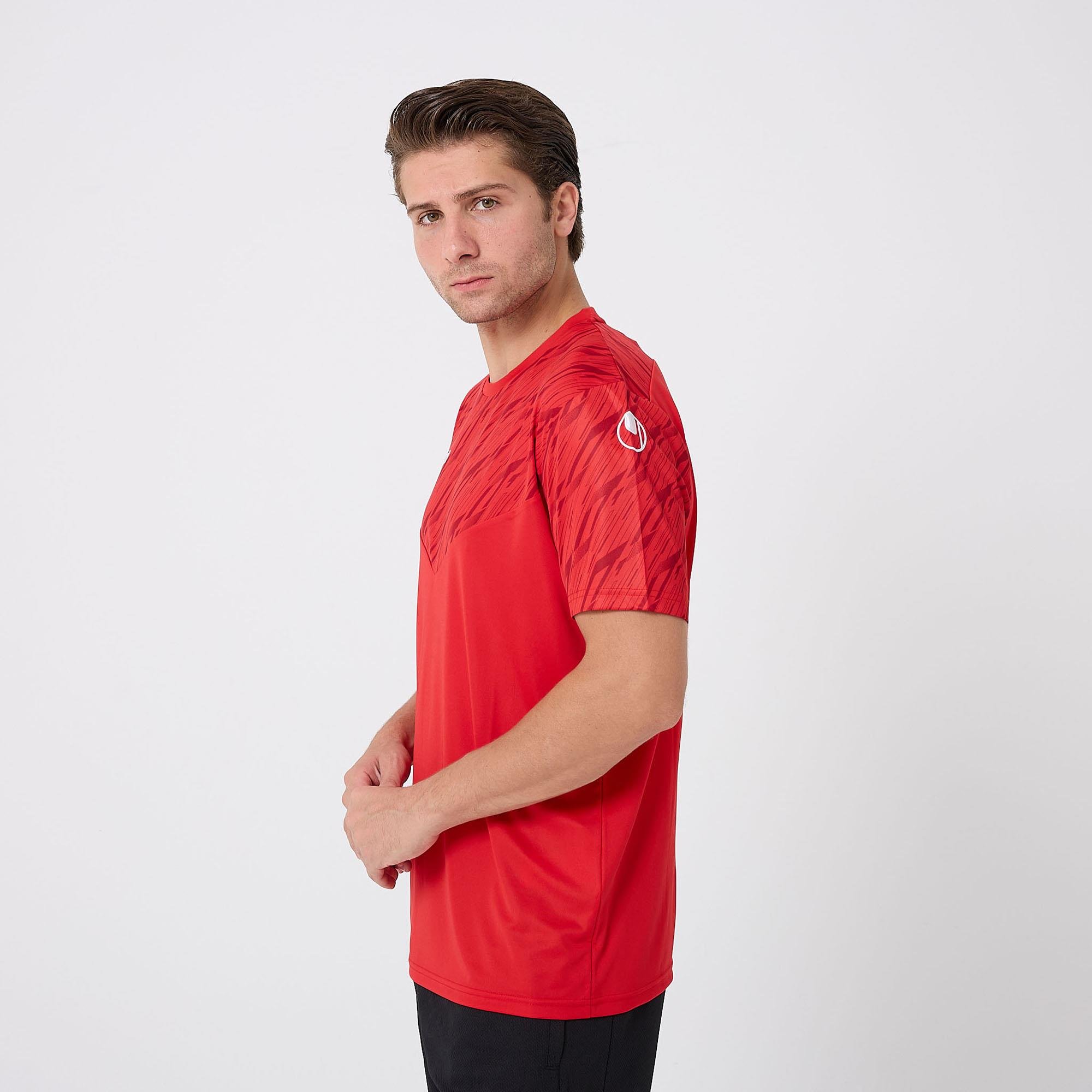 PROGRESSIVE TRAINING T-SHIRT