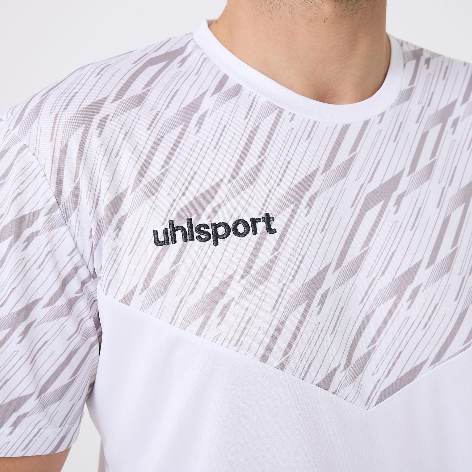 PROGRESSIVE TRAINING T-SHIRT
