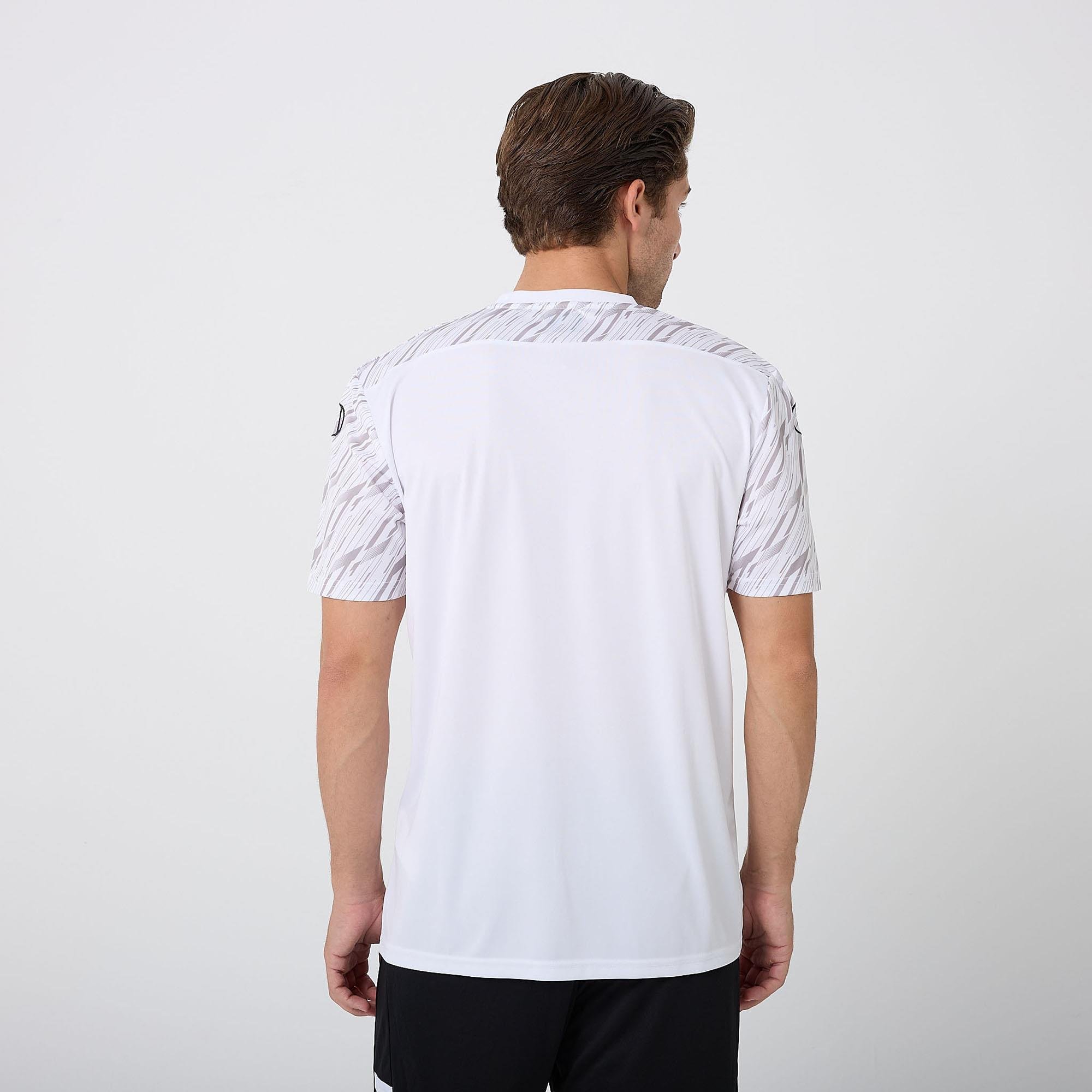PROGRESSIVE TRAINING T-SHIRT