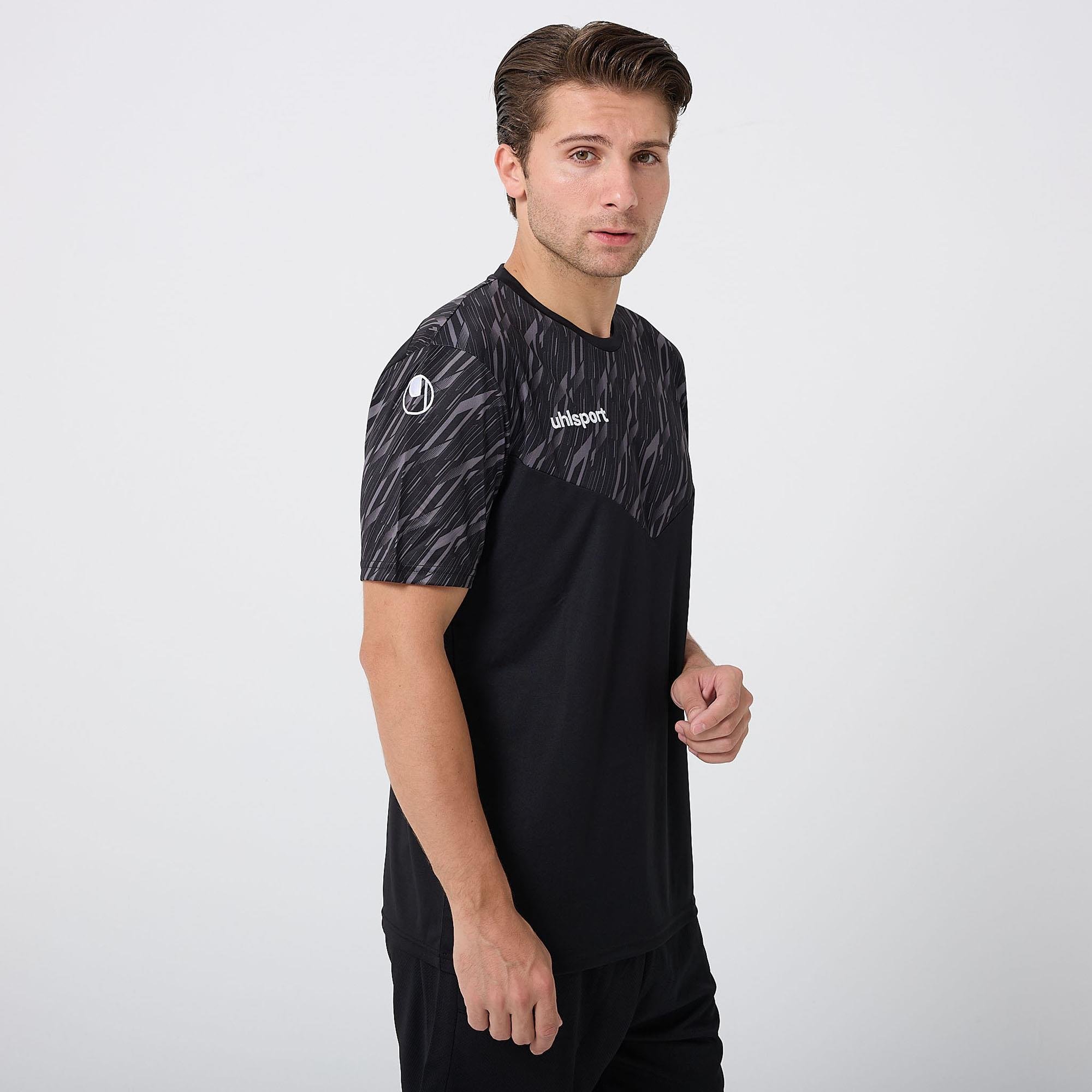 PROGRESSIVE TRAINING T-SHIRT