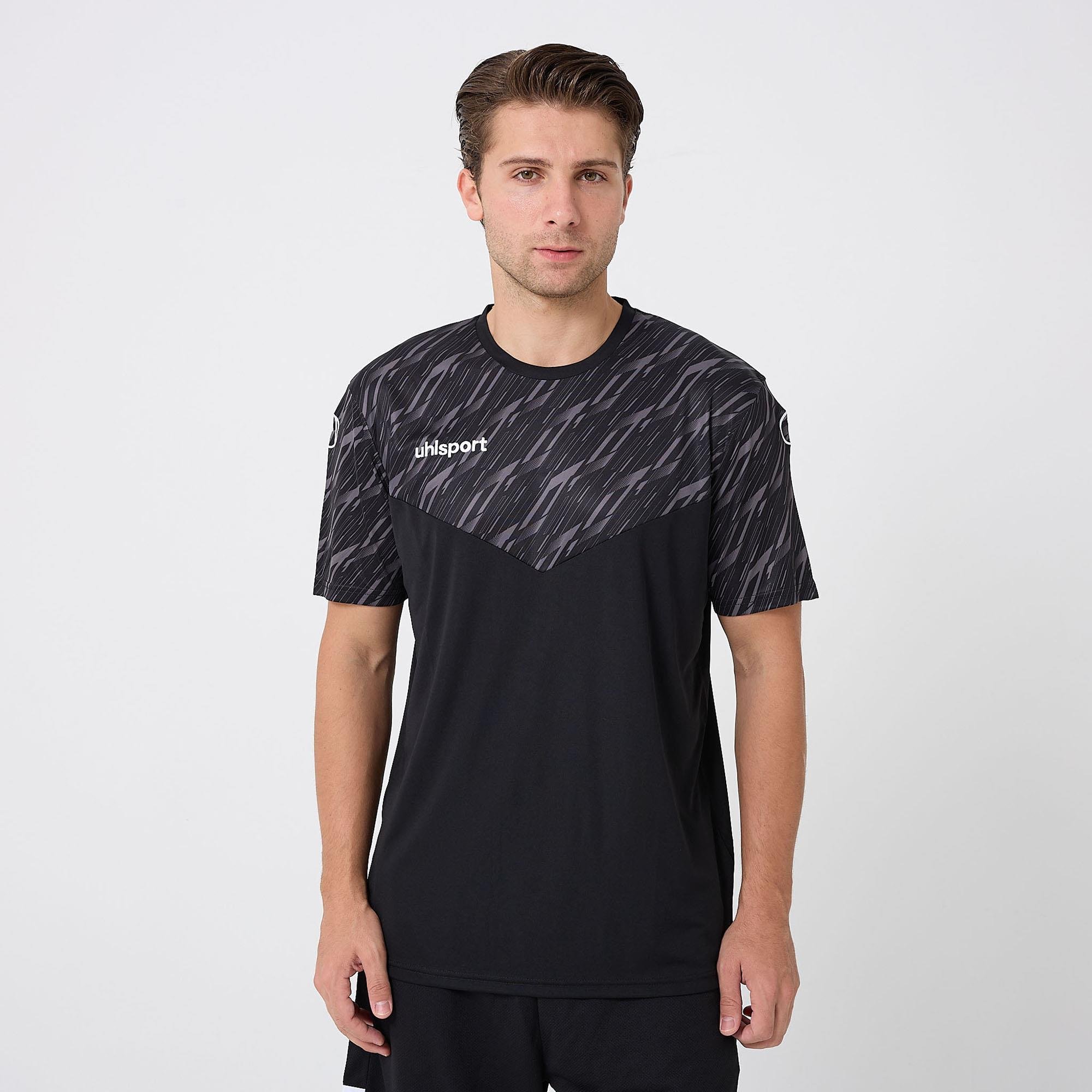 PROGRESSIVE TRAINING T-SHIRT
